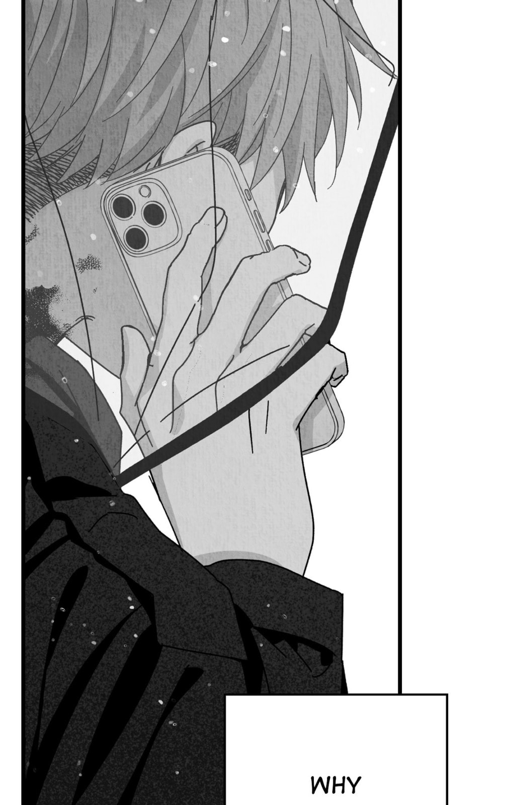 When We Acquainted Chapter 138 page 48 - 