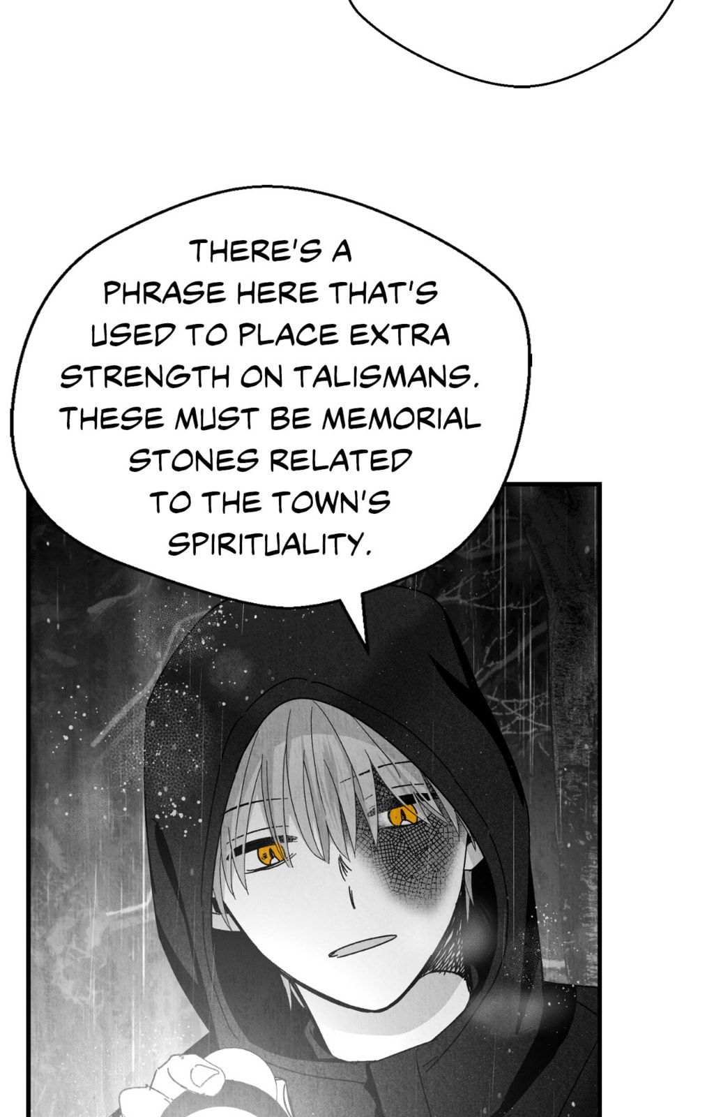 When We Acquainted Chapter 138 page 6 - 