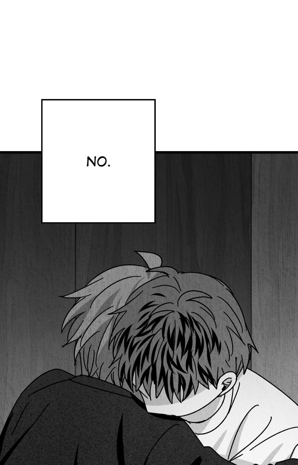 When We Acquainted Chapter 138 page 51 - 