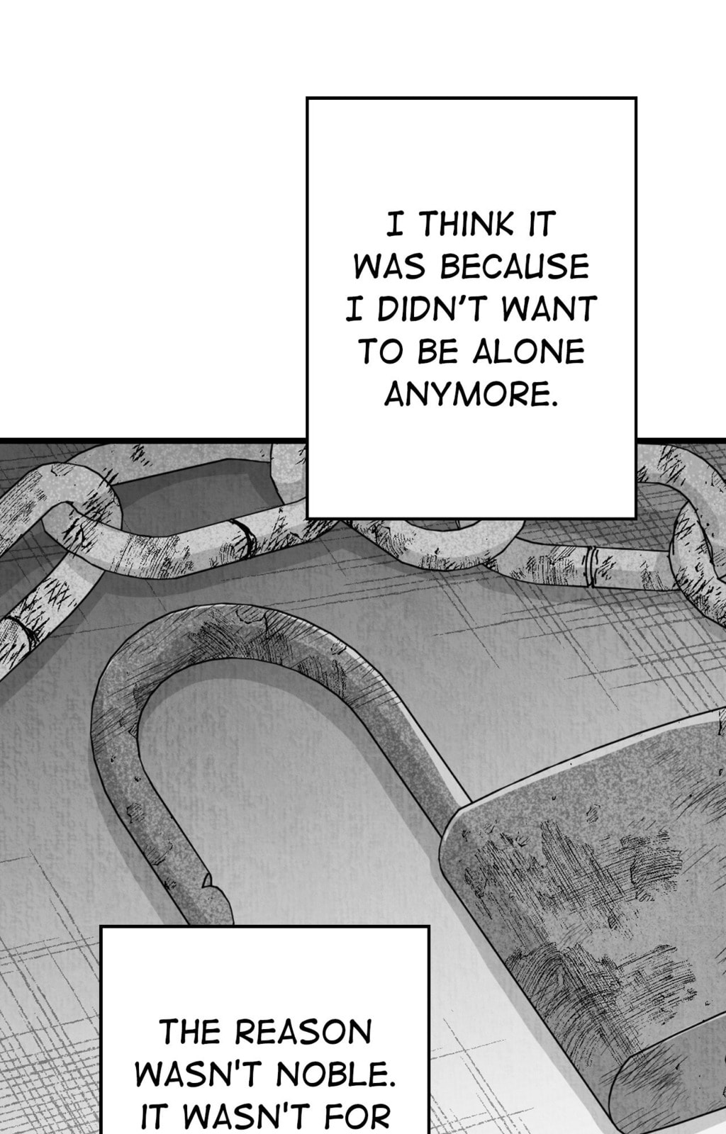 When We Acquainted Chapter 138 page 53 - 