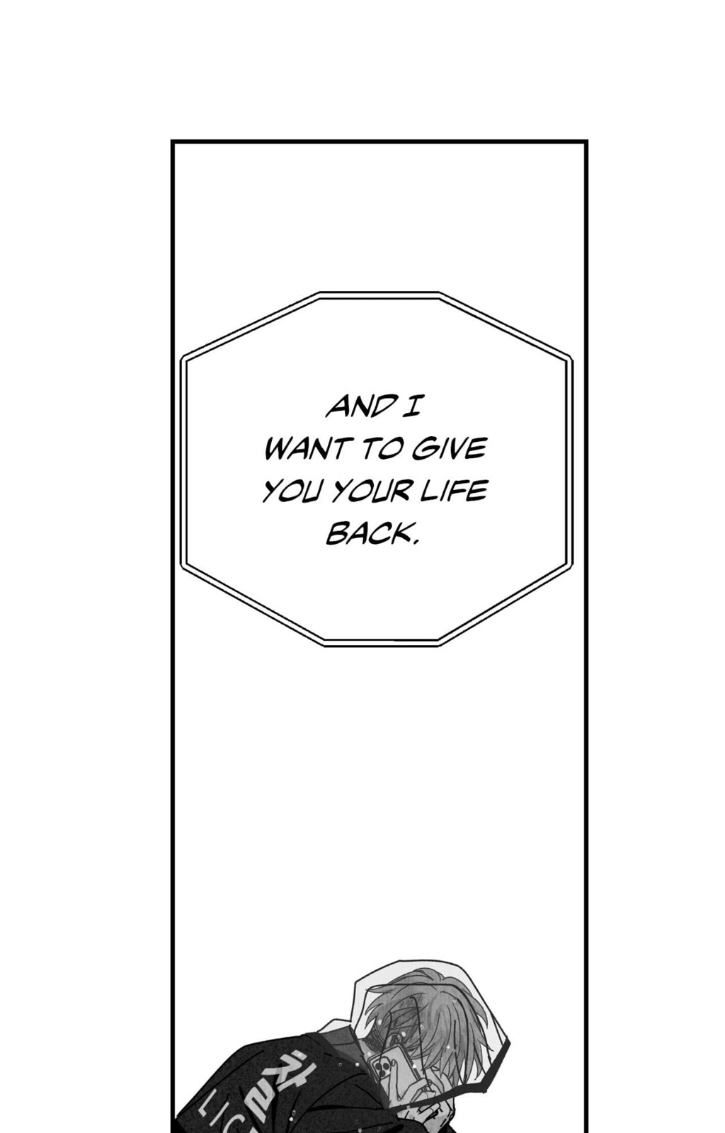 When We Acquainted Chapter 138 page 55 - 
