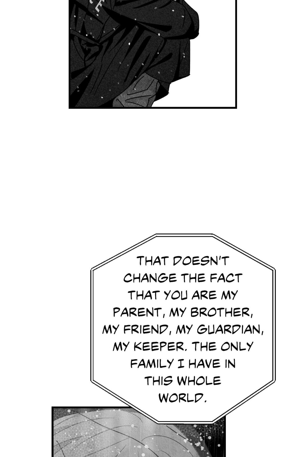 When We Acquainted Chapter 138 page 56 - 