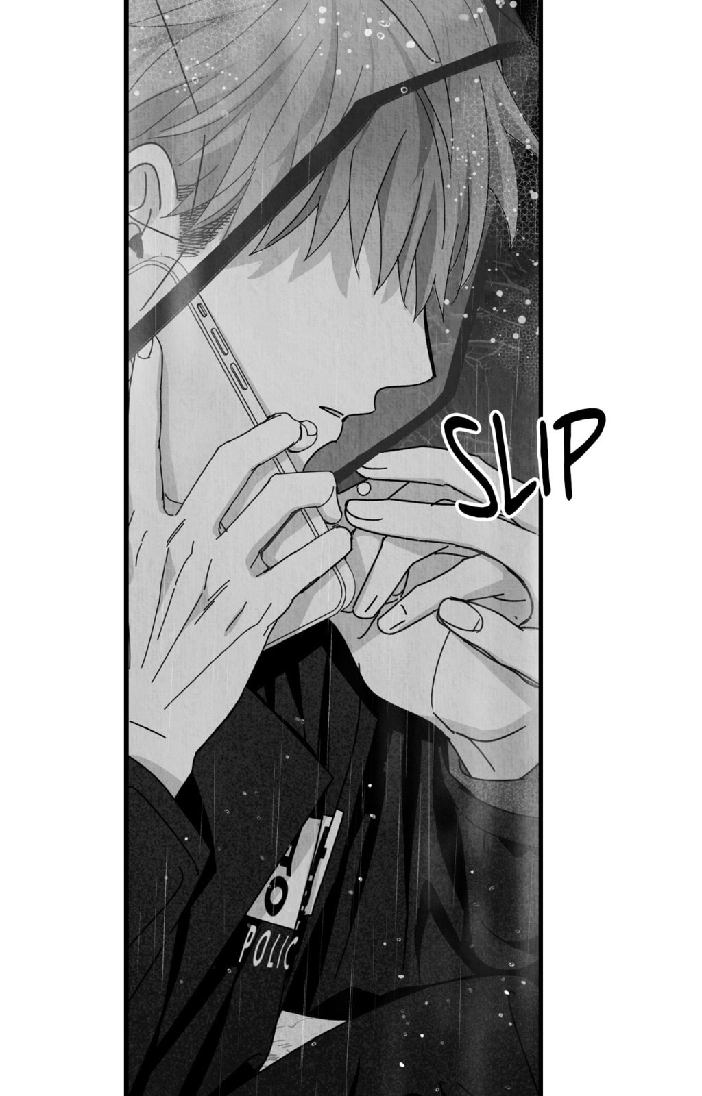 When We Acquainted Chapter 138 page 57 - 