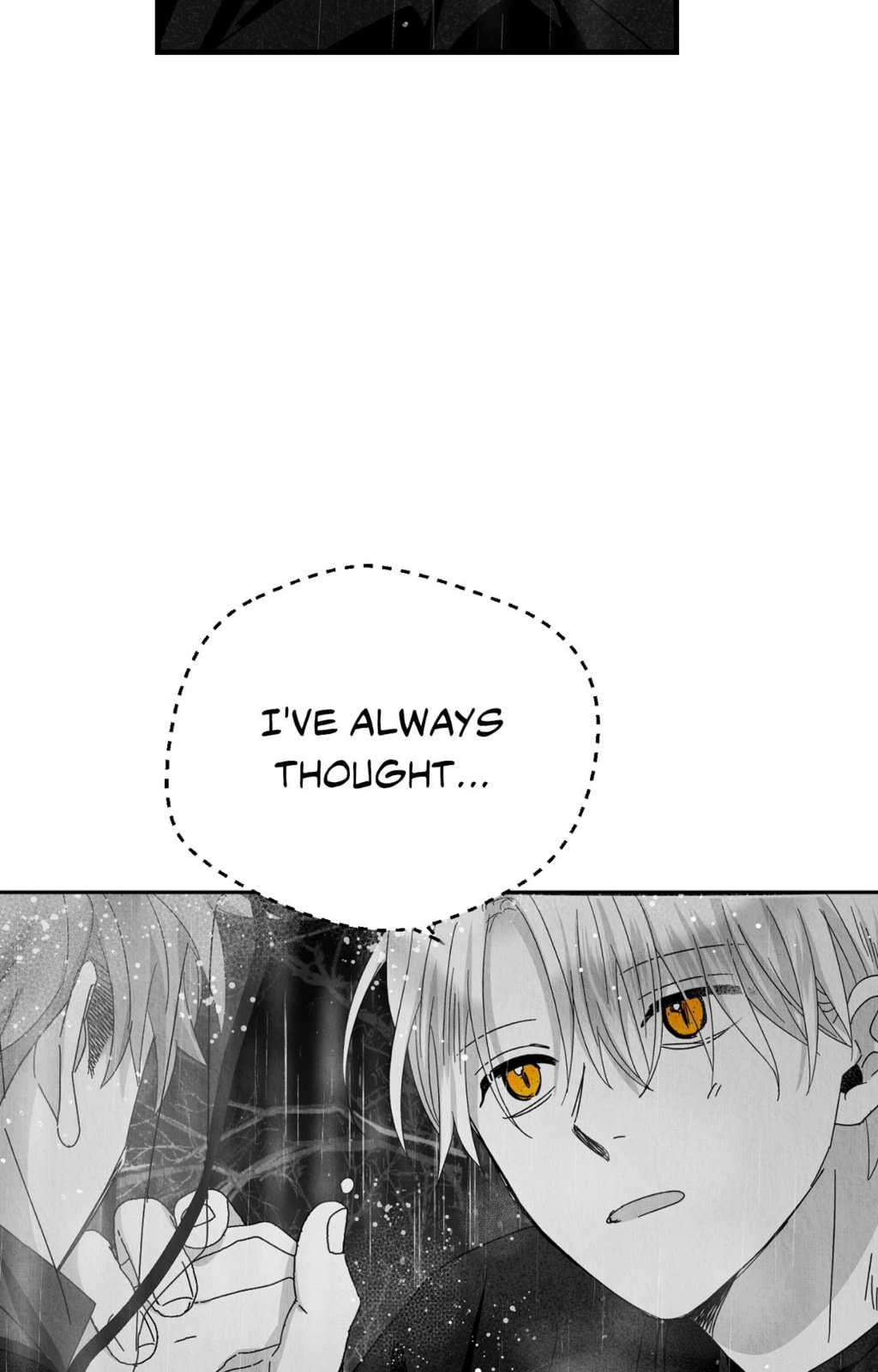 When We Acquainted Chapter 138 page 58 - 