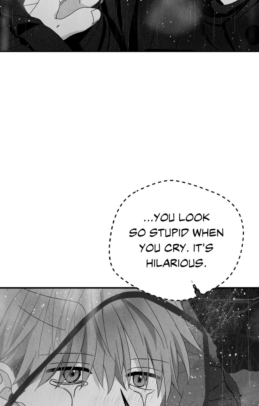 When We Acquainted Chapter 138 page 59 - 