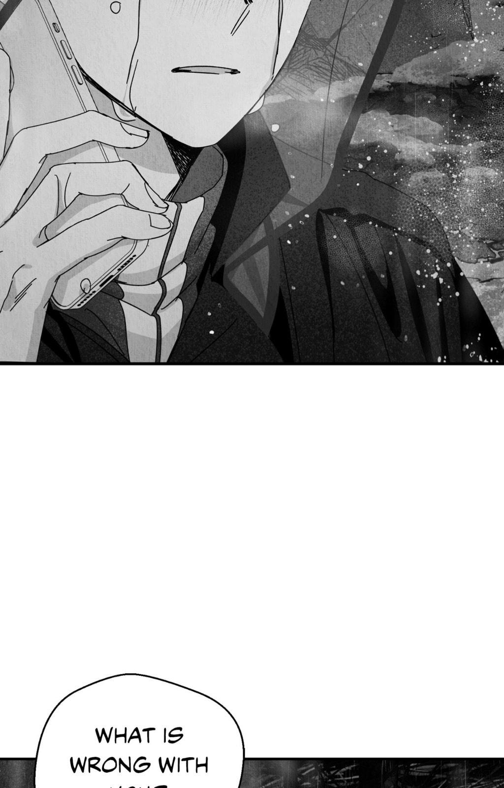 When We Acquainted Chapter 138 page 60 - 