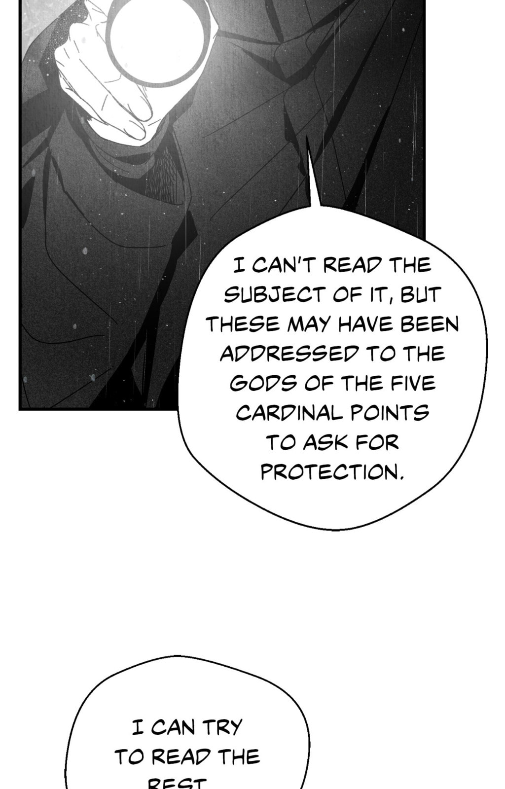 When We Acquainted Chapter 138 page 7 - 