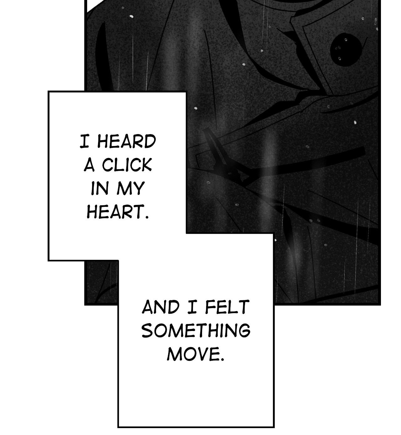 When We Acquainted Chapter 138 page 63 - 