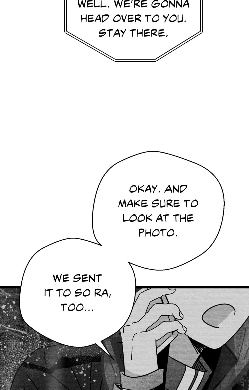 When We Acquainted Chapter 138 page 67 - 