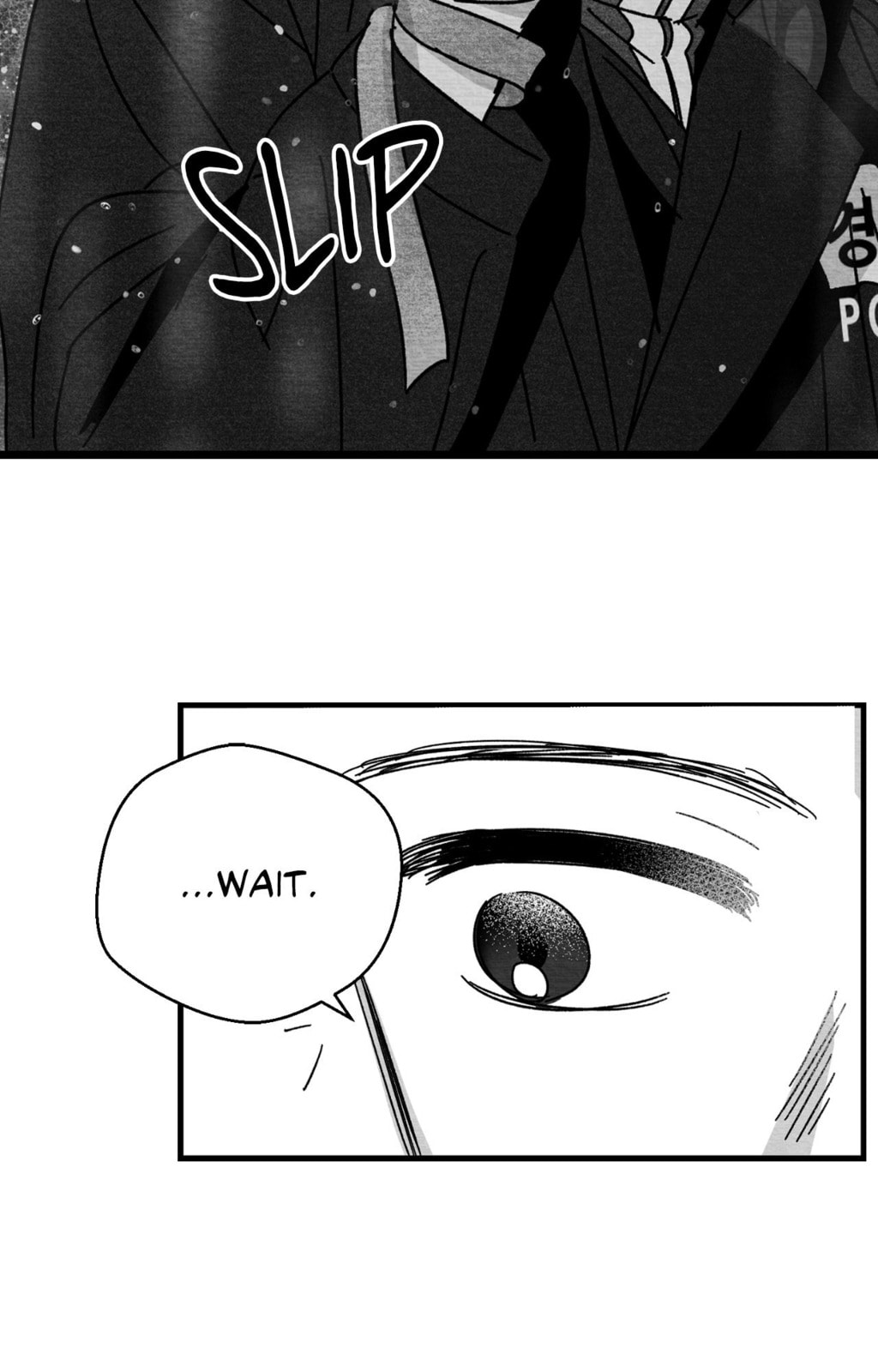 When We Acquainted Chapter 138 page 68 - 