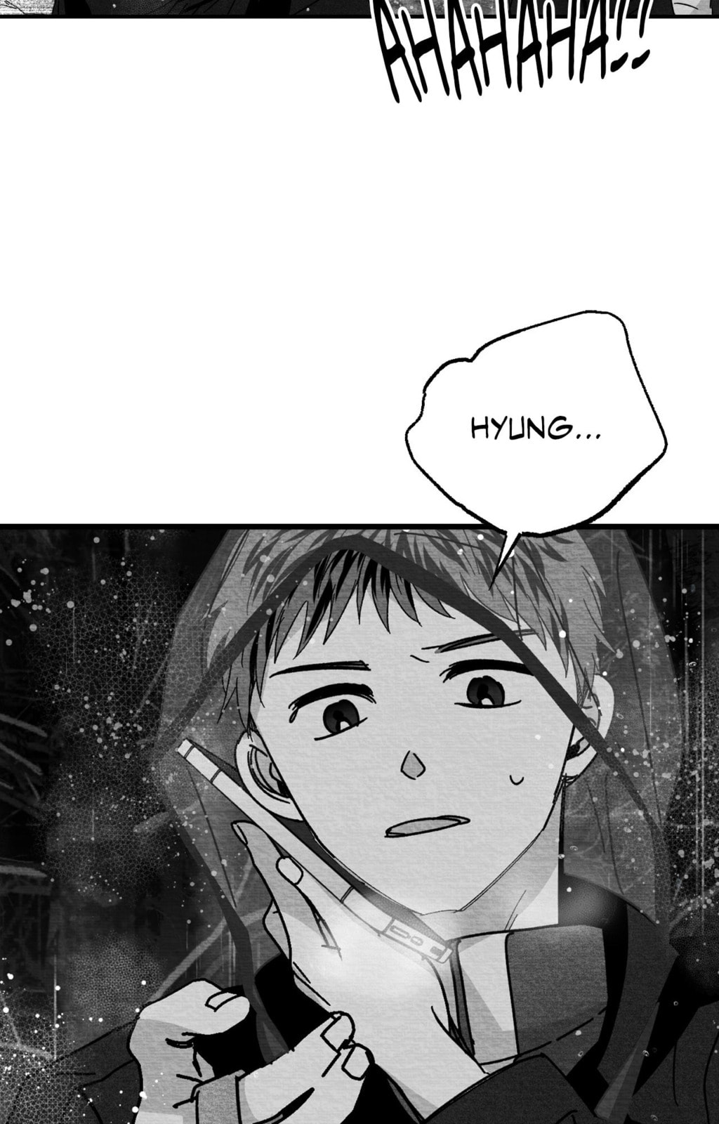 When We Acquainted Chapter 138 page 70 - 