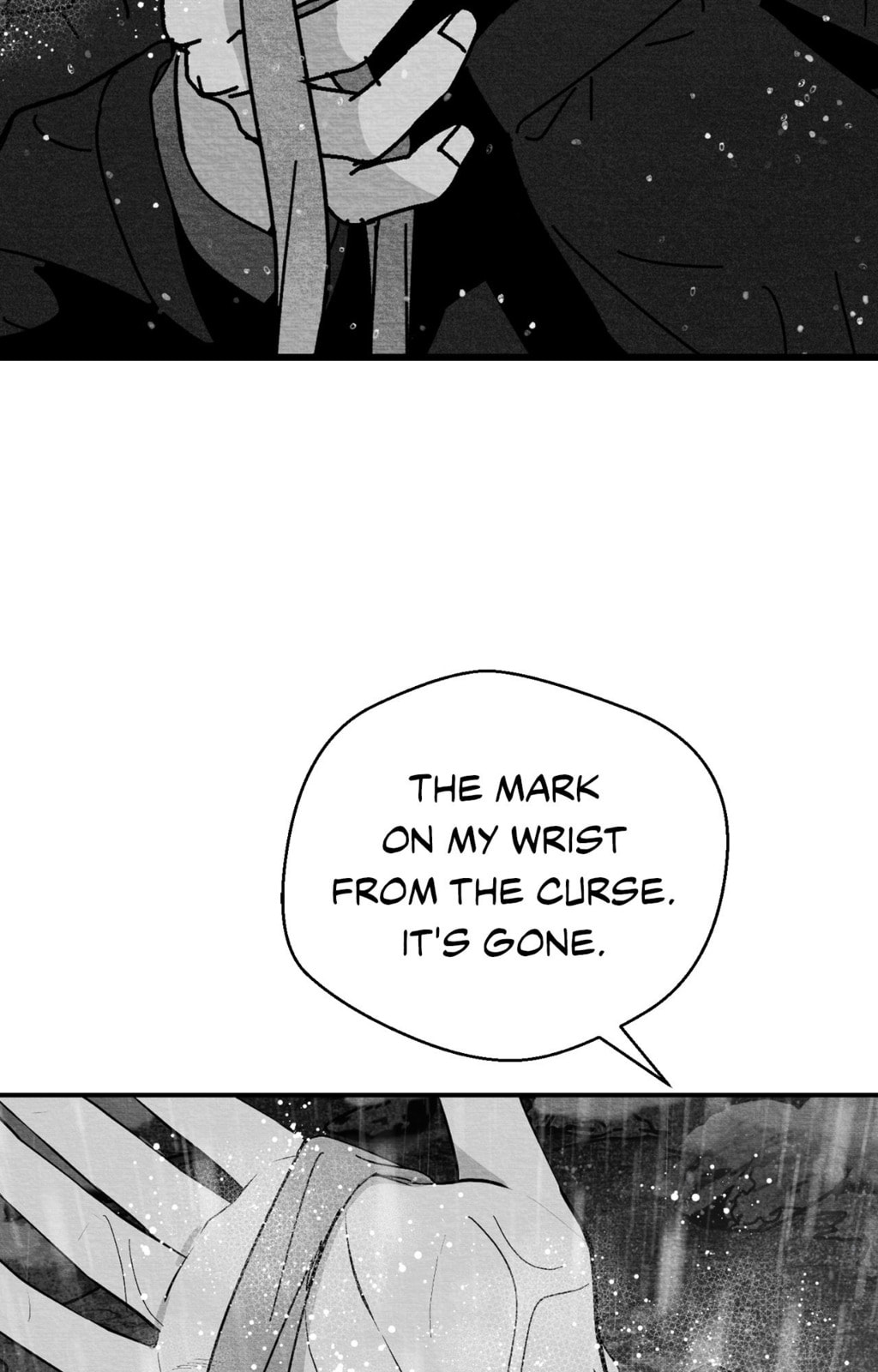 When We Acquainted Chapter 138 page 71 - 