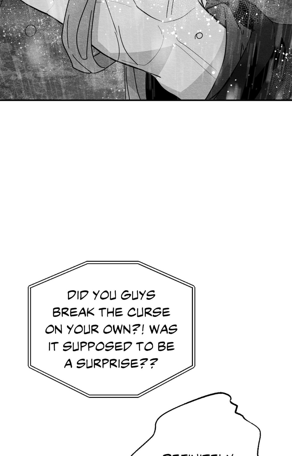 When We Acquainted Chapter 138 page 72 - 