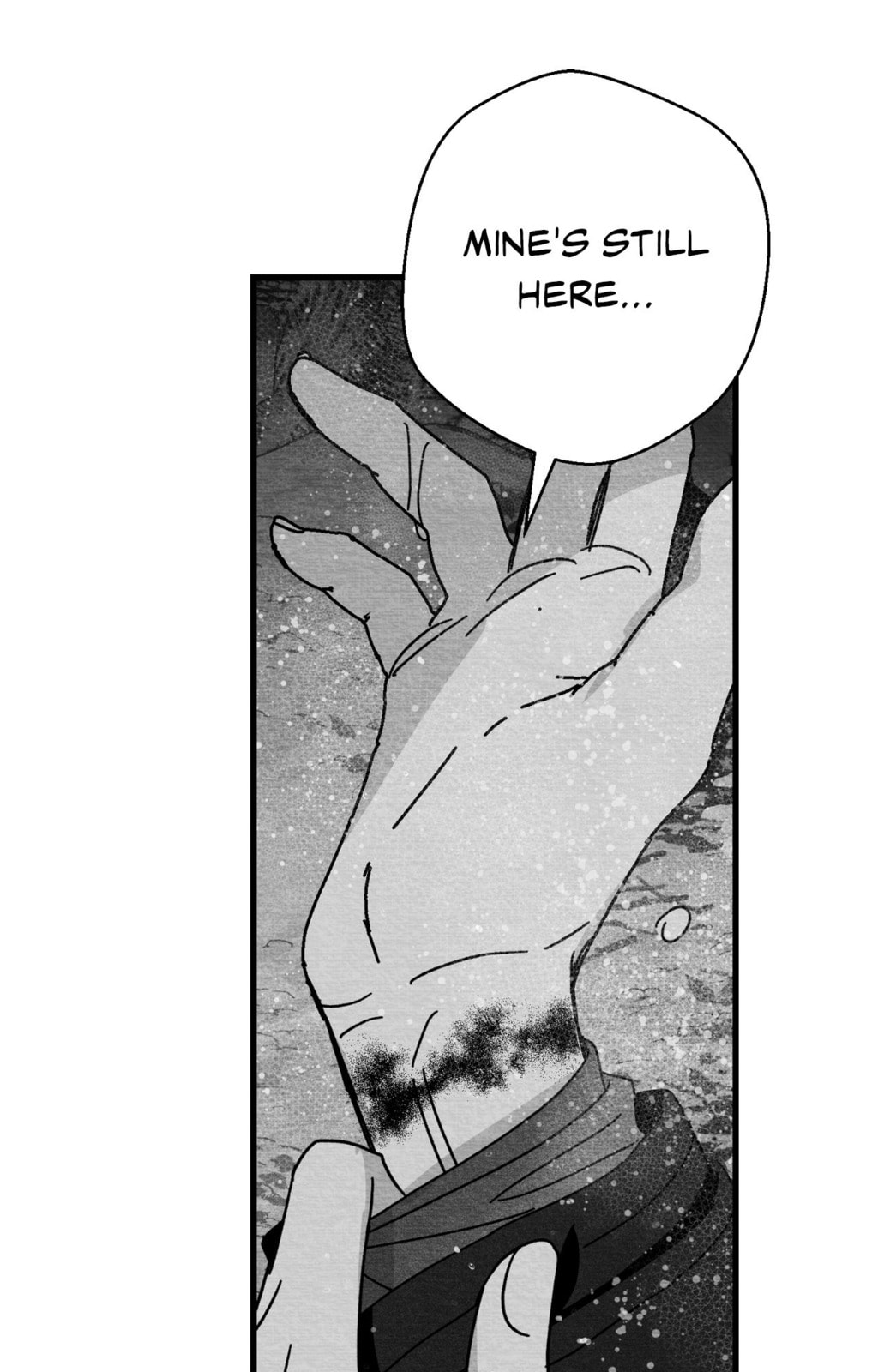 When We Acquainted Chapter 138 page 75 - 