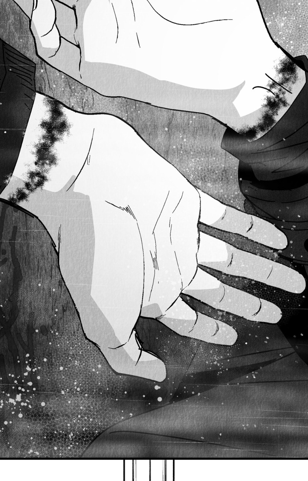 When We Acquainted Chapter 138 page 80 - 