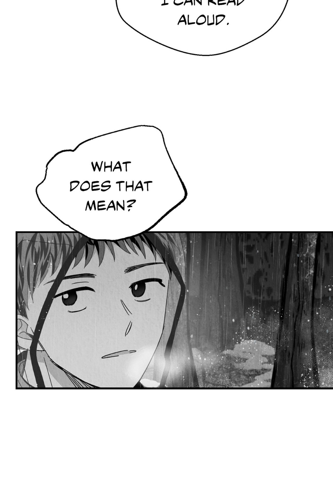 When We Acquainted Chapter 138 page 9 - 