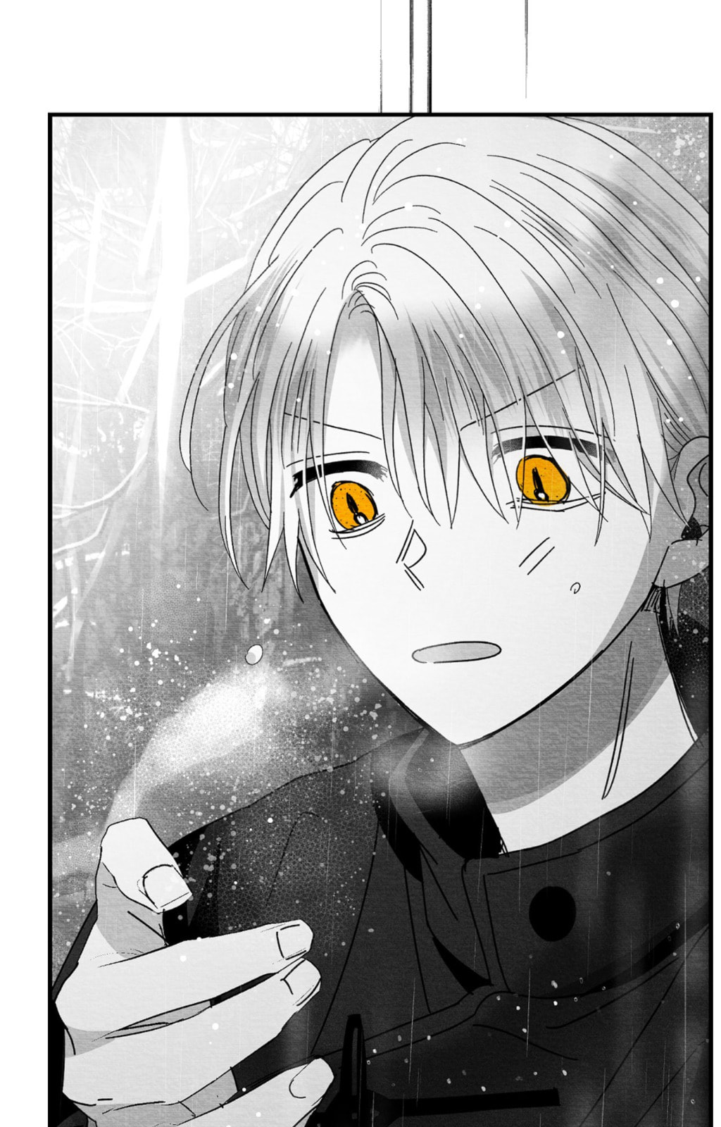 When We Acquainted Chapter 138 page 83 - 