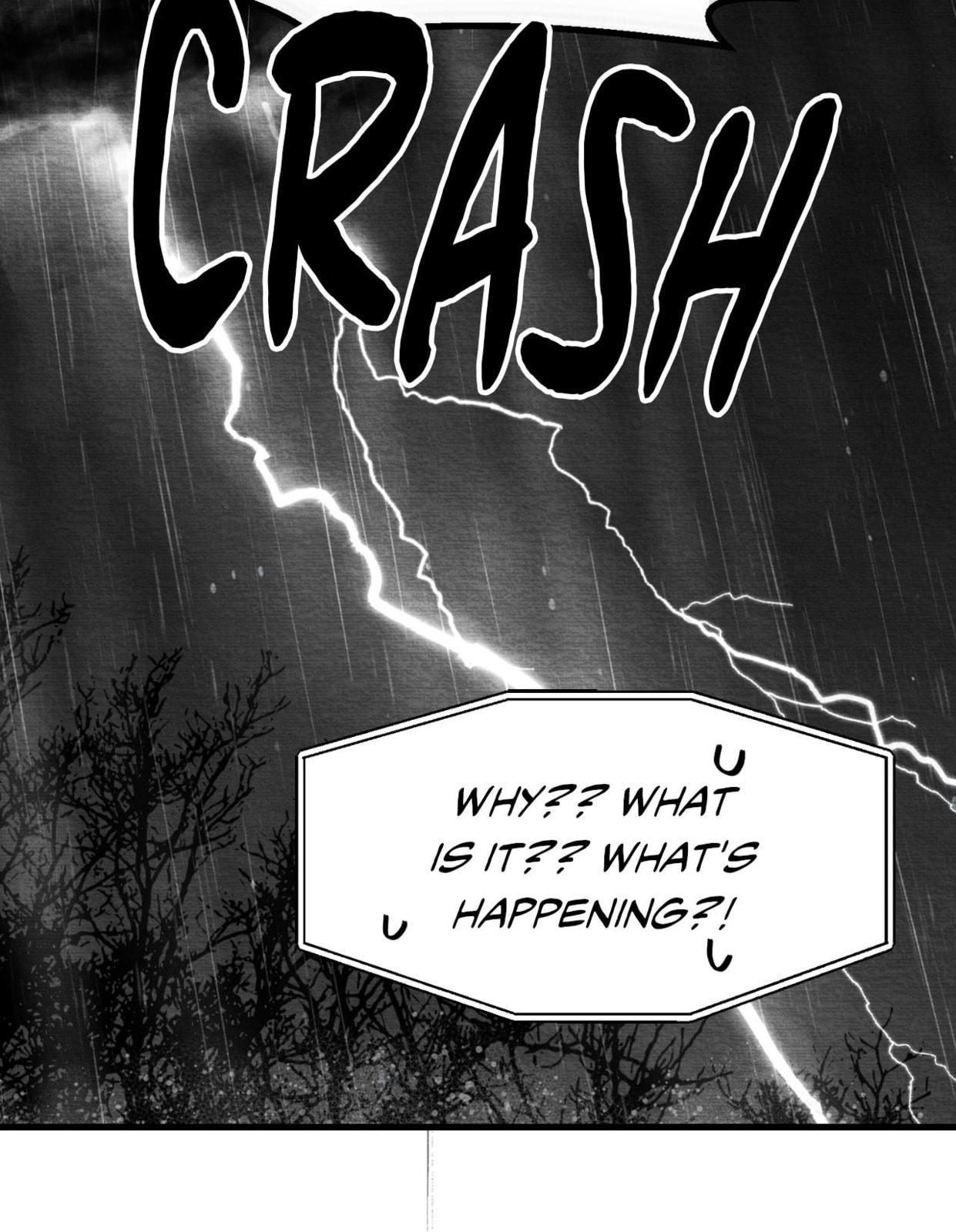 When We Acquainted Chapter 138 page 85 - 