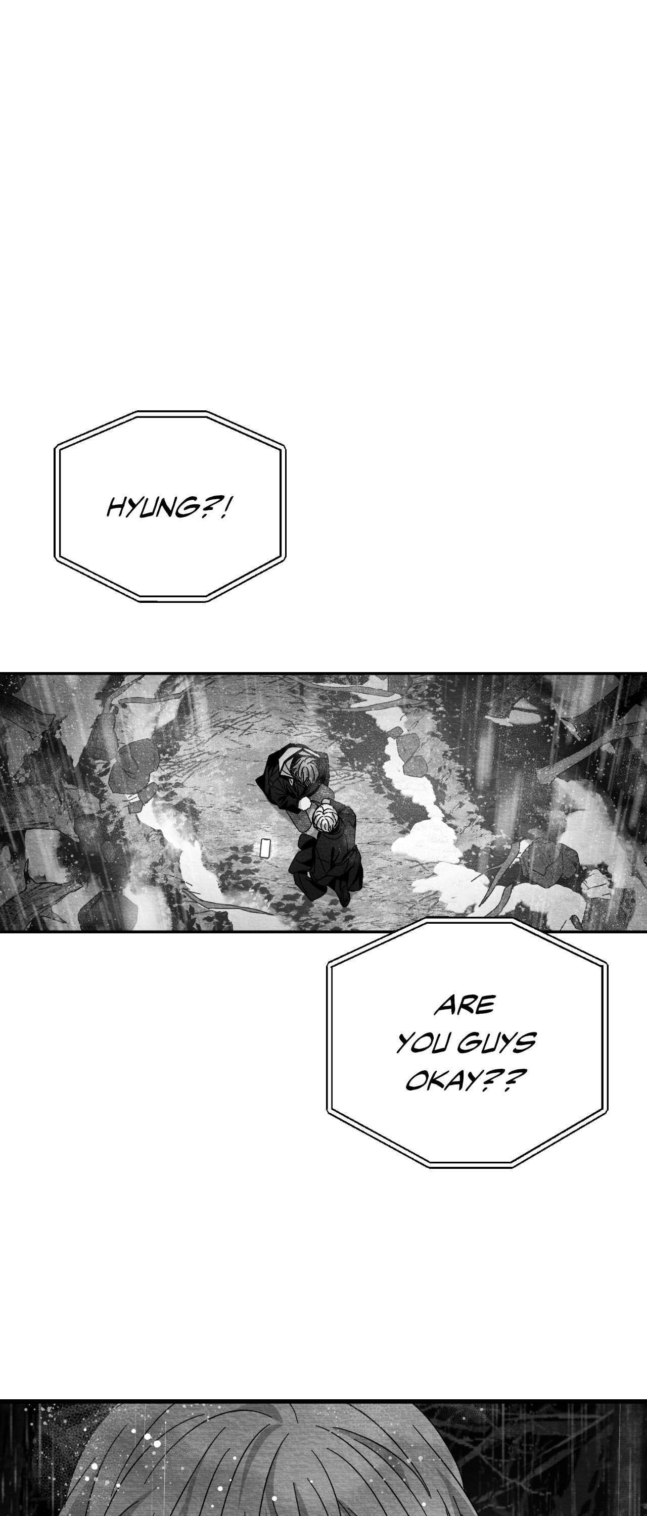 When We Acquainted Chapter 139 page 1 - 