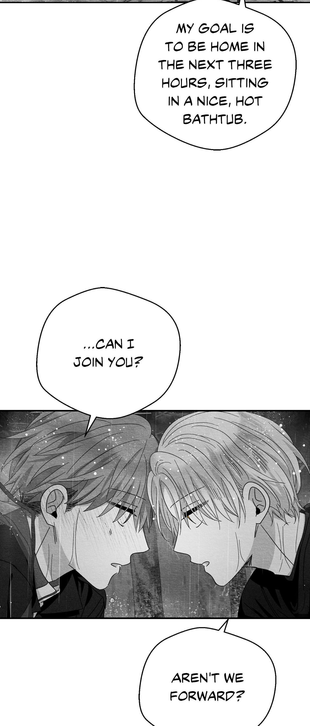 When We Acquainted Chapter 139 page 11 - 