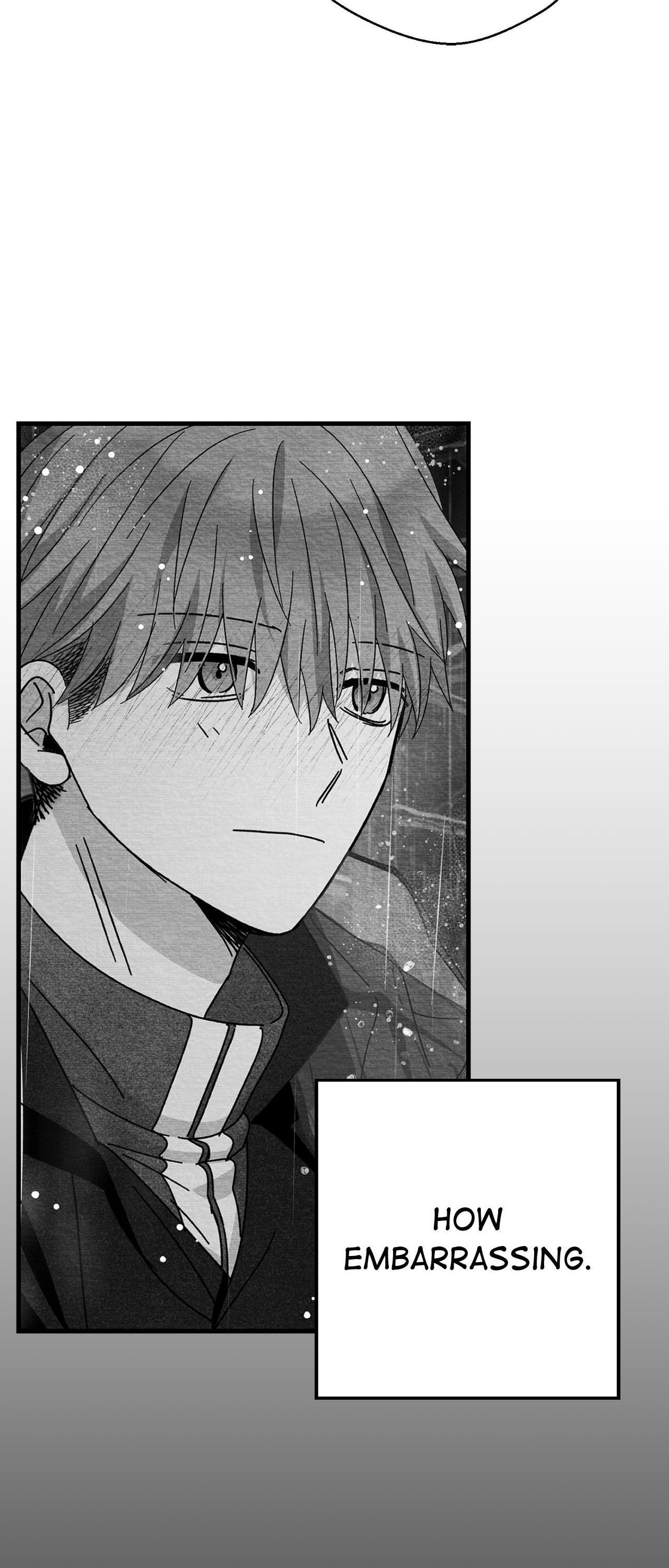 When We Acquainted Chapter 139 page 12 - 