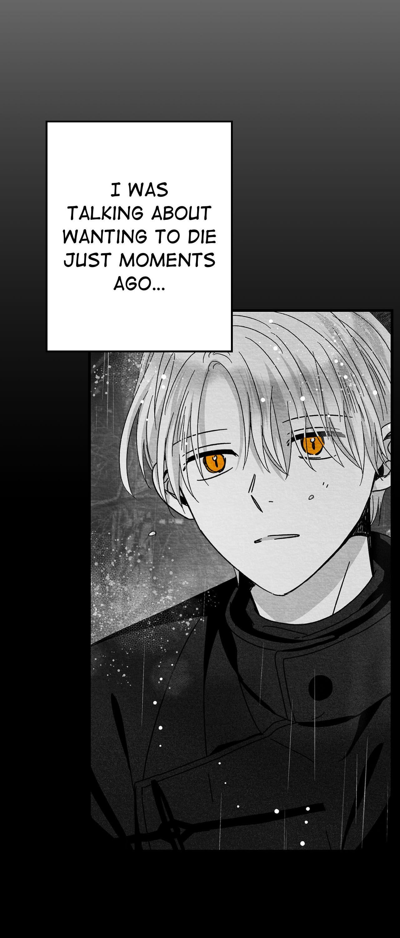 When We Acquainted Chapter 139 page 13 - 