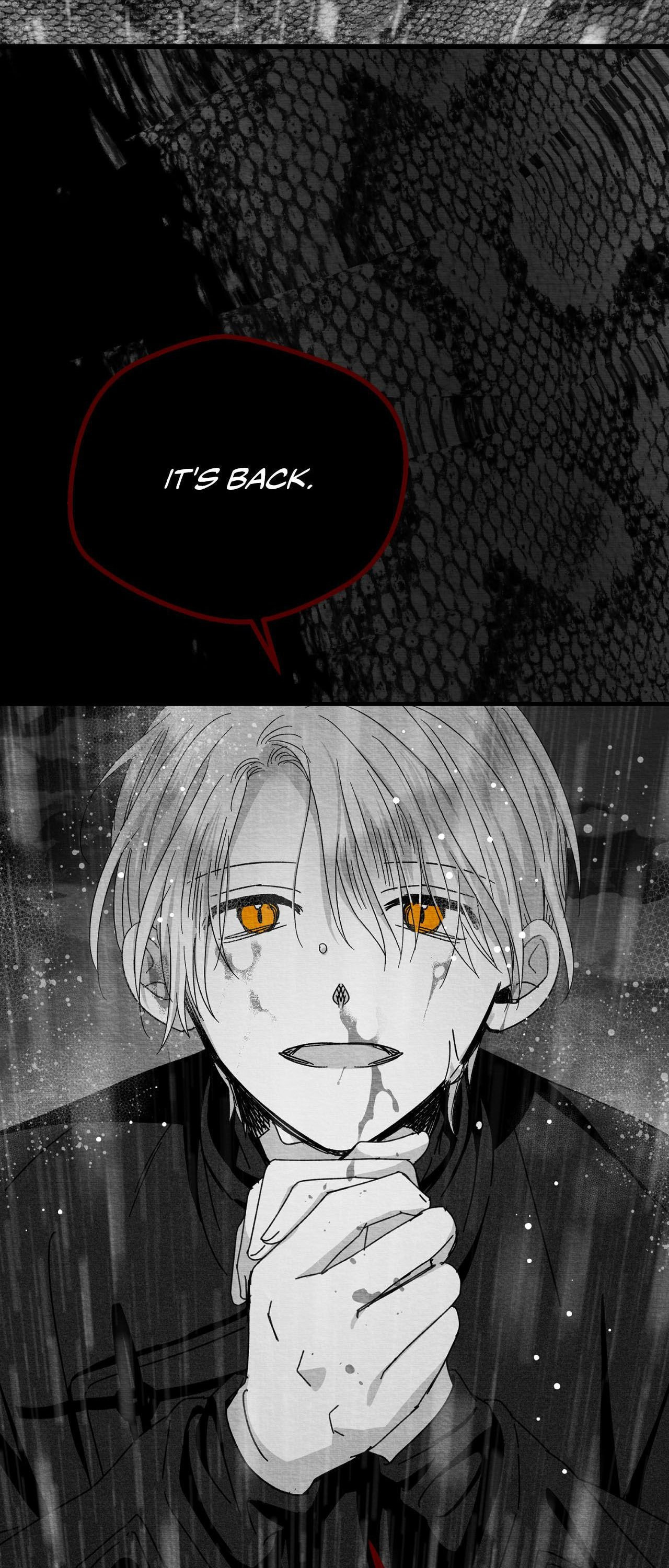 When We Acquainted Chapter 139 page 19 - 