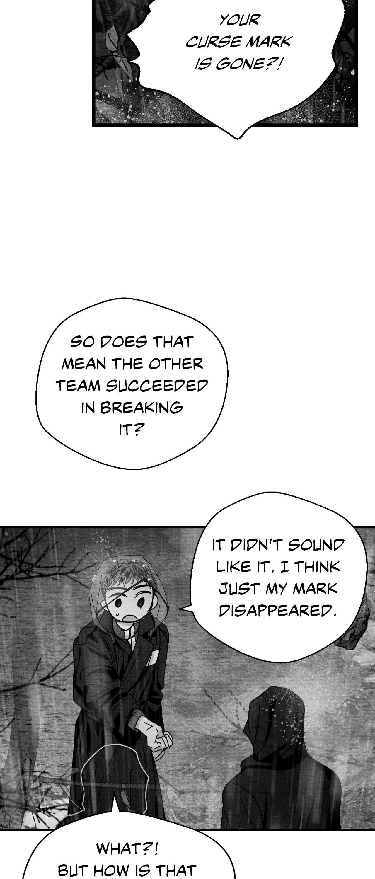 When We Acquainted Chapter 139 page 22 - 