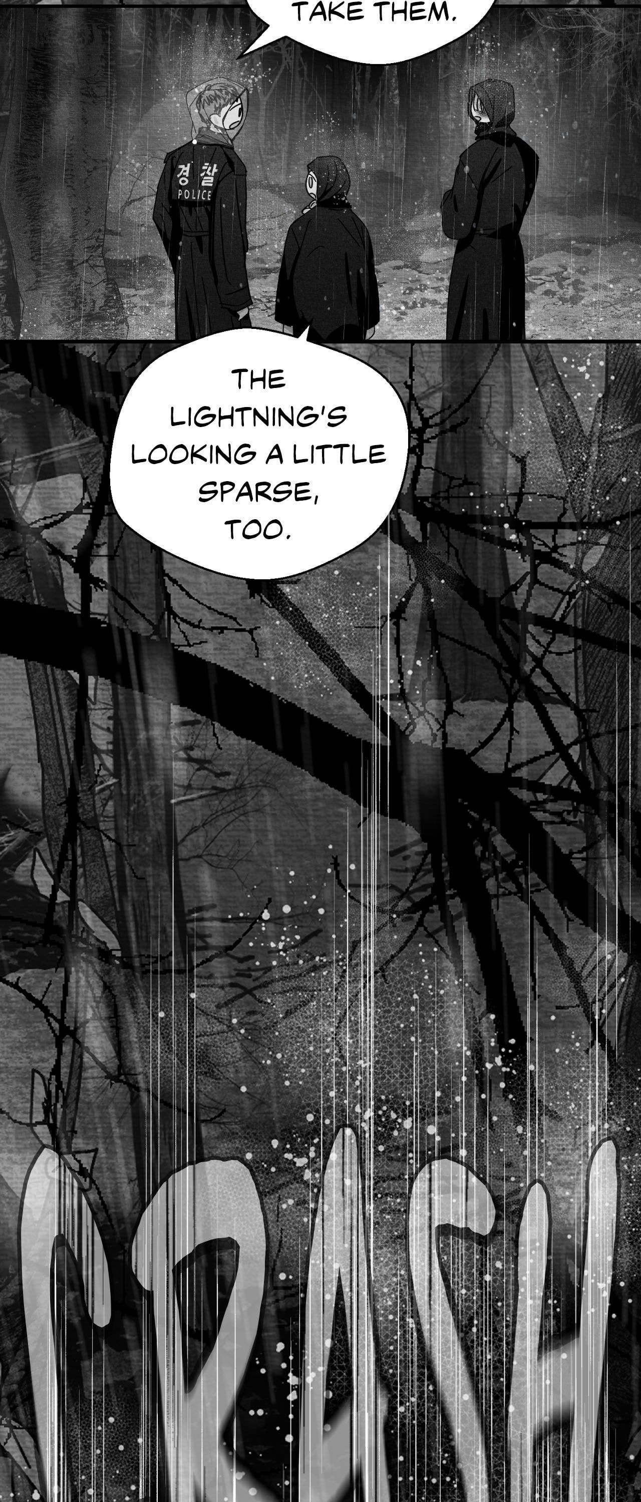 When We Acquainted Chapter 139 page 24 - 