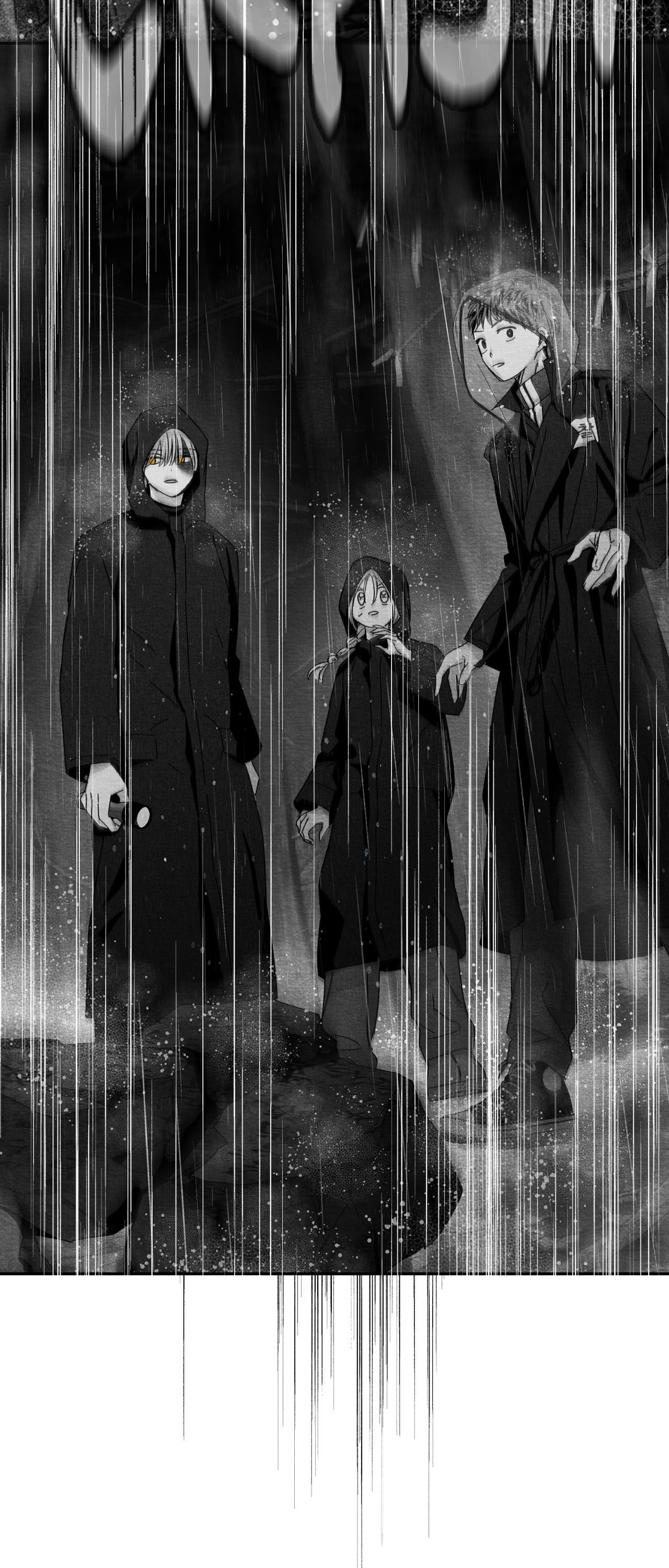 When We Acquainted Chapter 139 page 25 - 