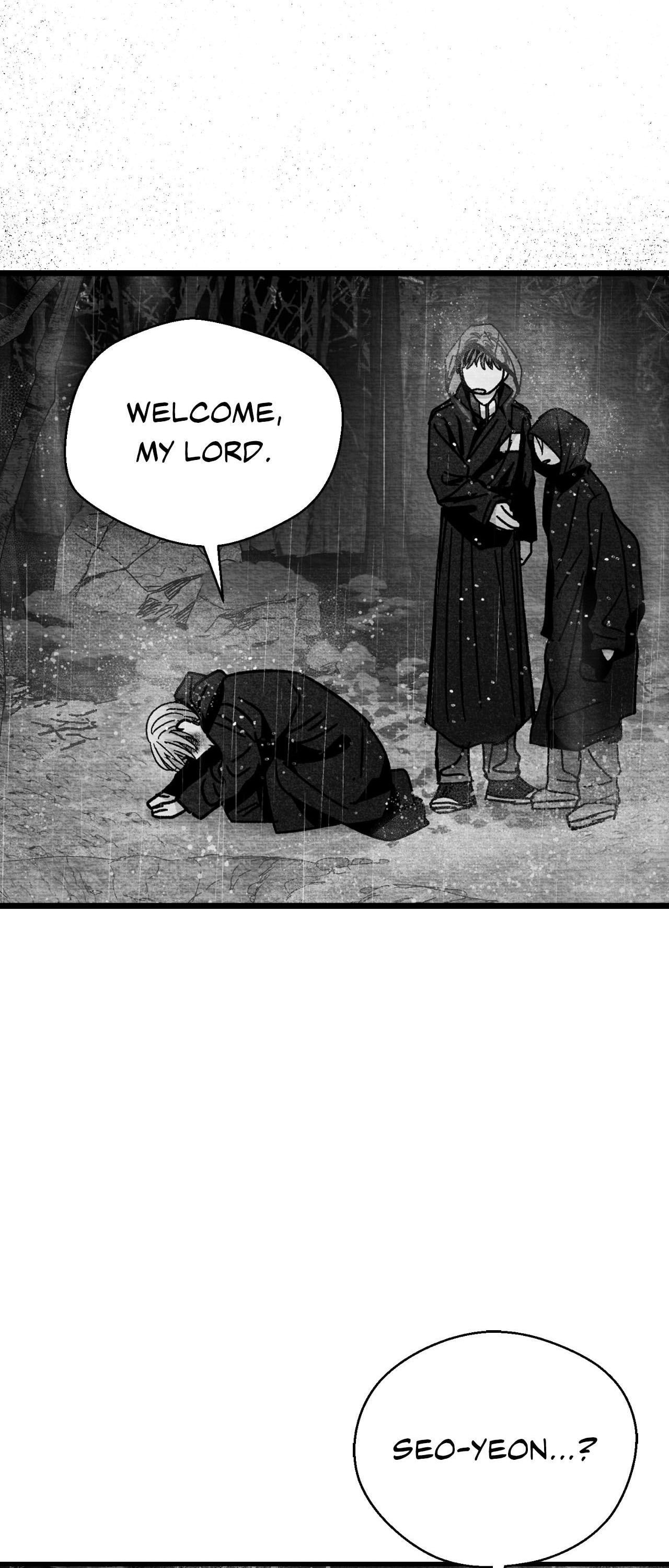 When We Acquainted Chapter 139 page 31 - 