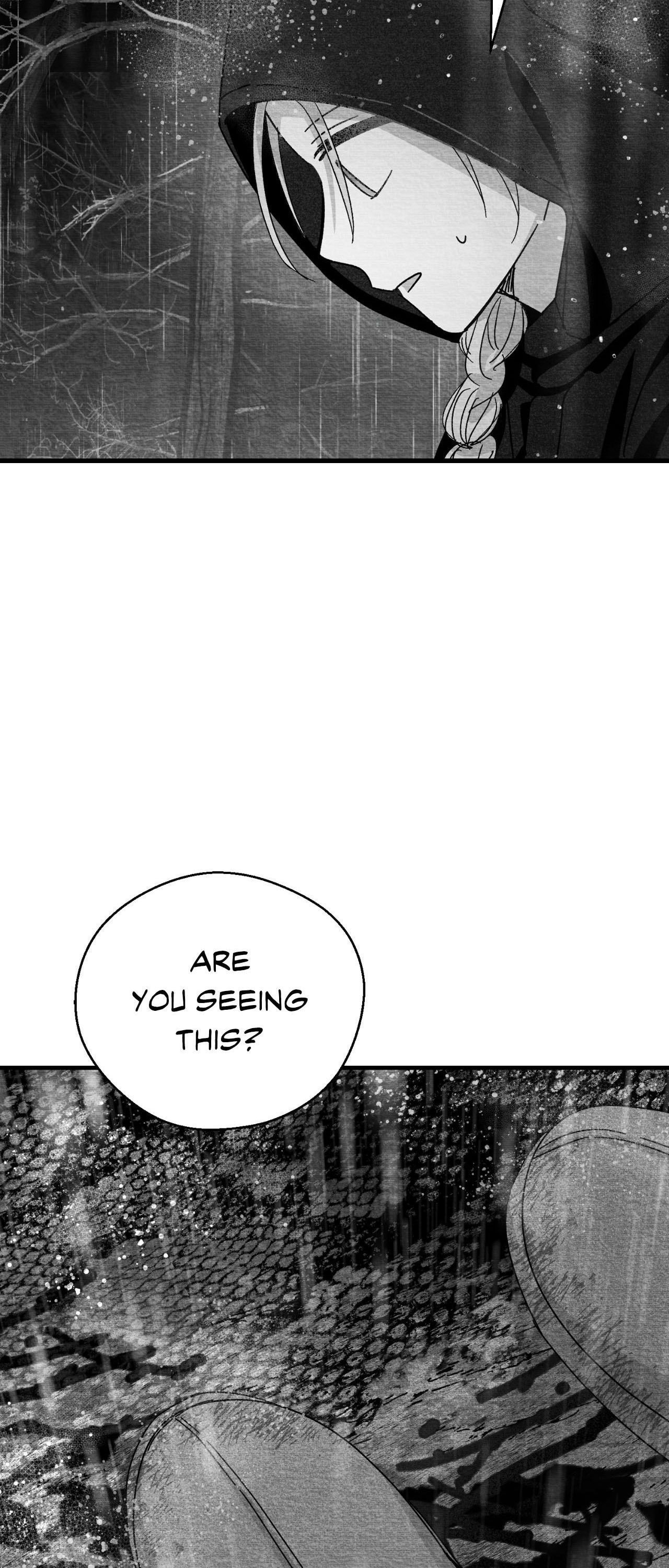 When We Acquainted Chapter 139 page 32 - 