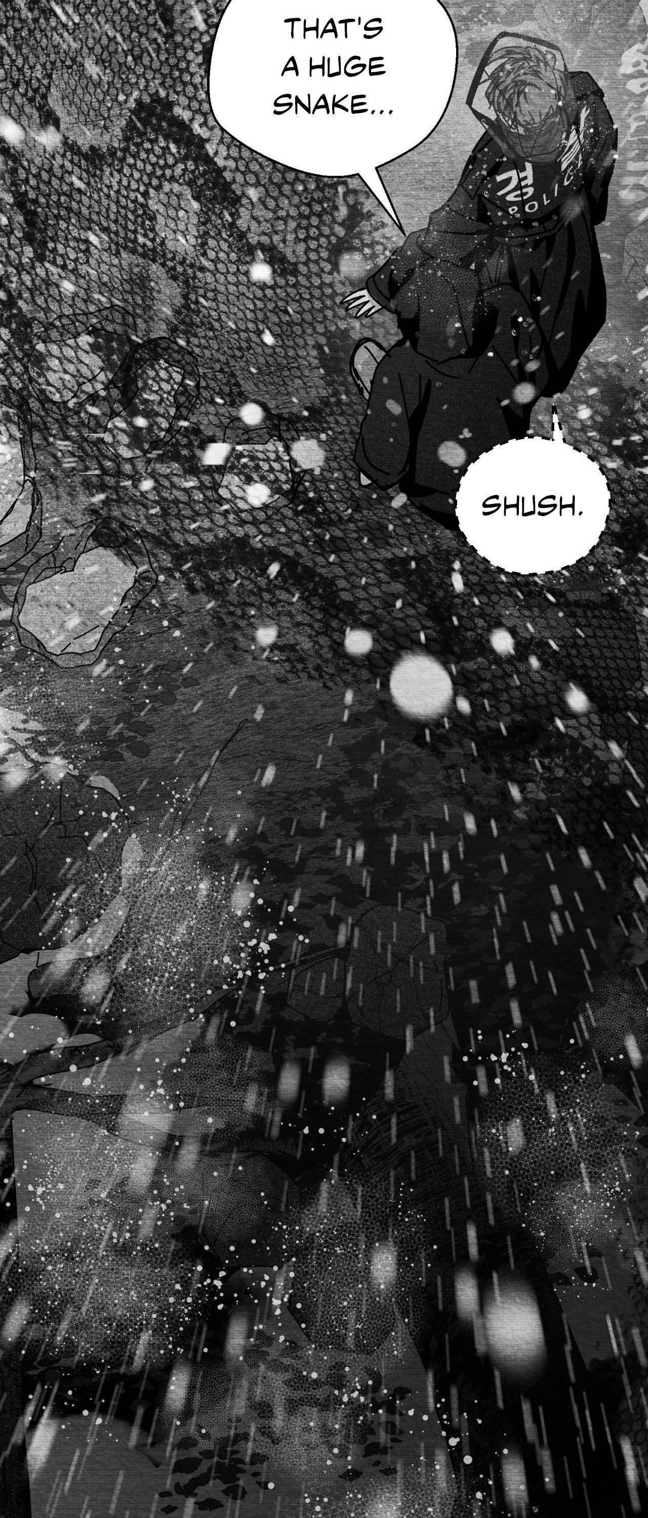 When We Acquainted Chapter 139 page 34 - 