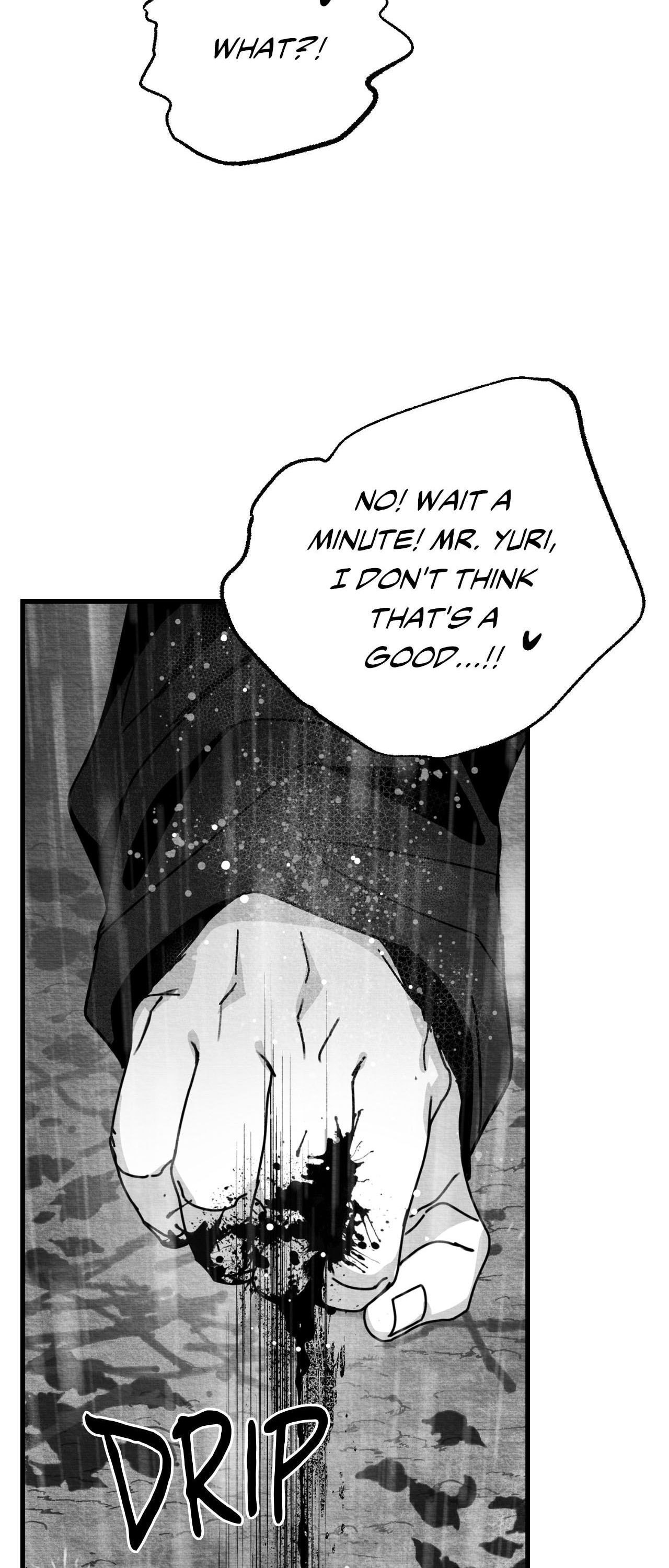 When We Acquainted Chapter 139 page 38 - 