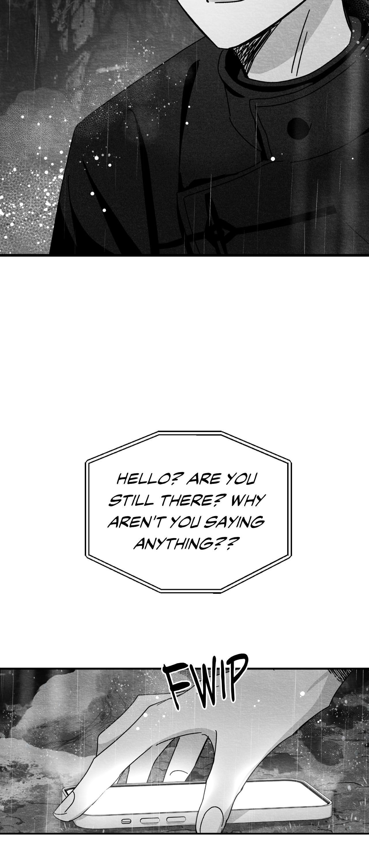 When We Acquainted Chapter 139 page 5 - 