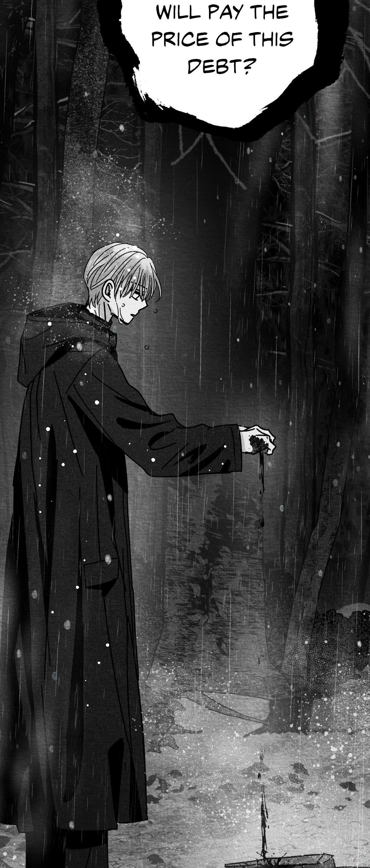 When We Acquainted Chapter 139 page 41 - 
