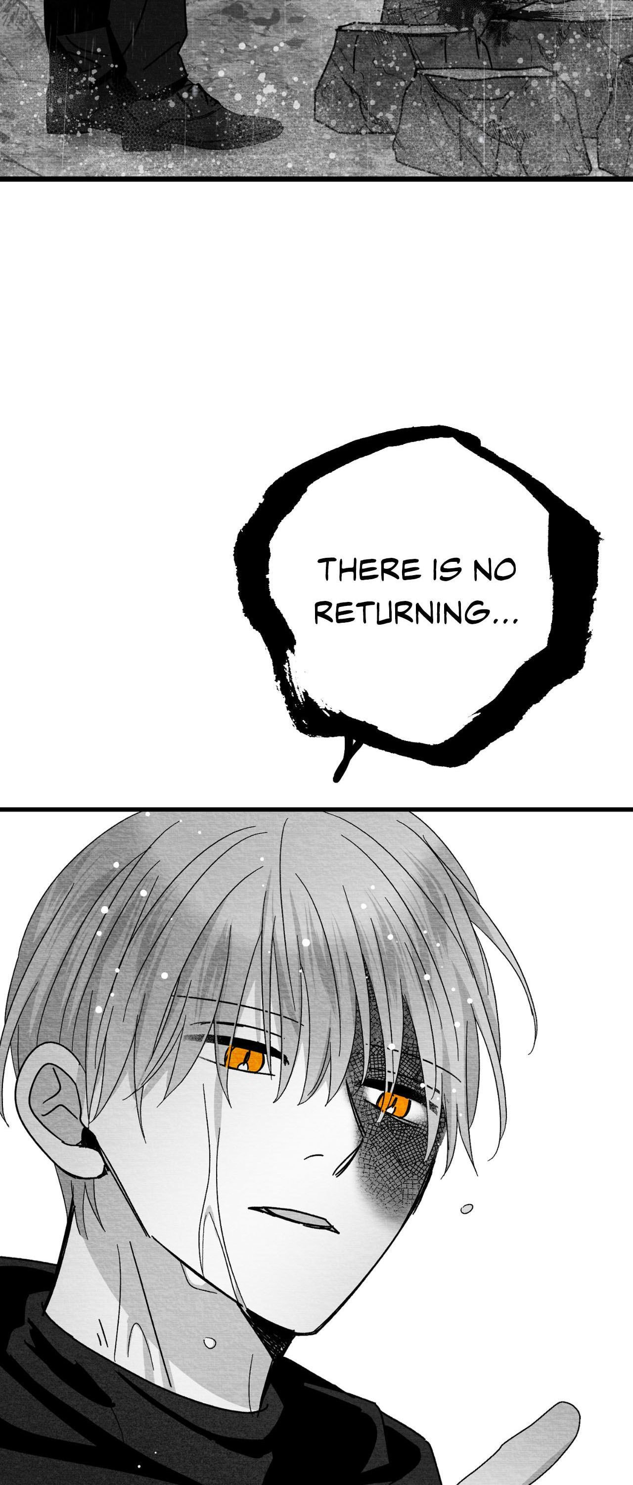 When We Acquainted Chapter 139 page 42 - 