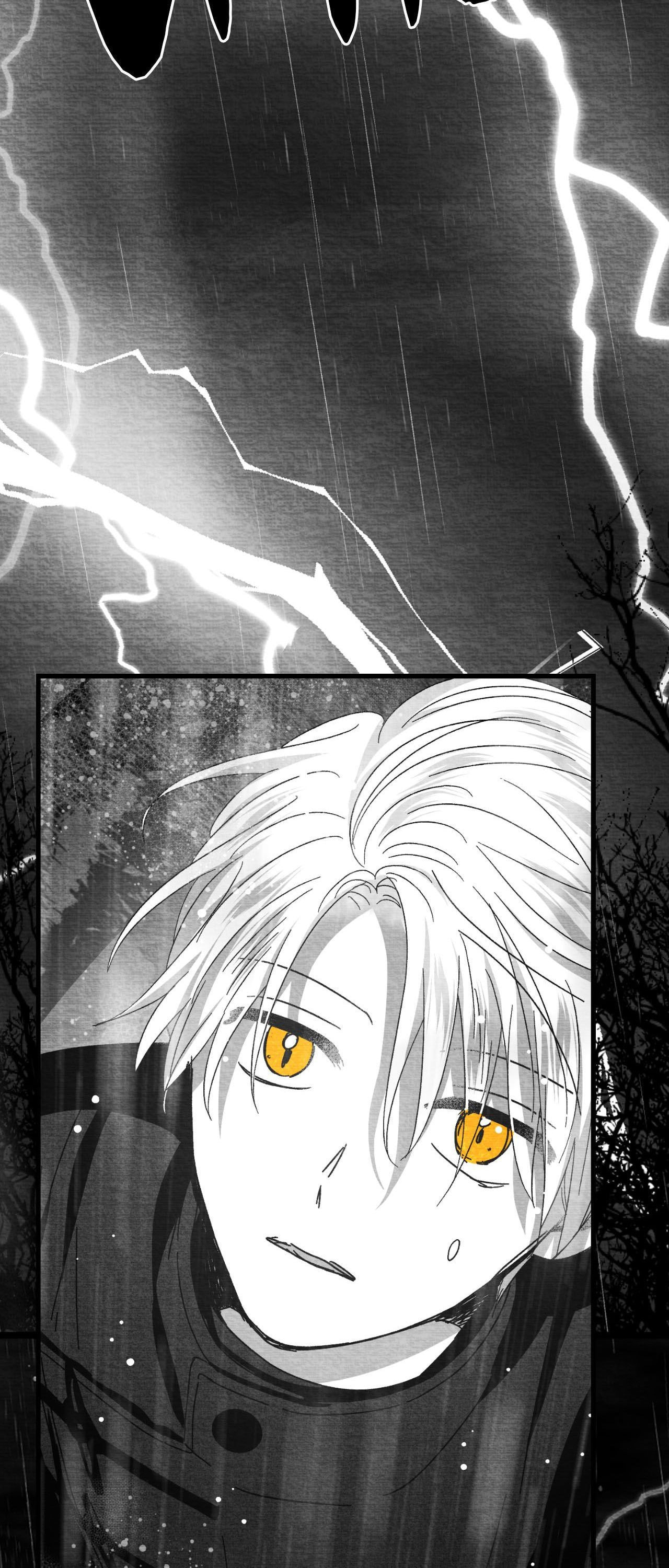 When We Acquainted Chapter 139 page 45 - 