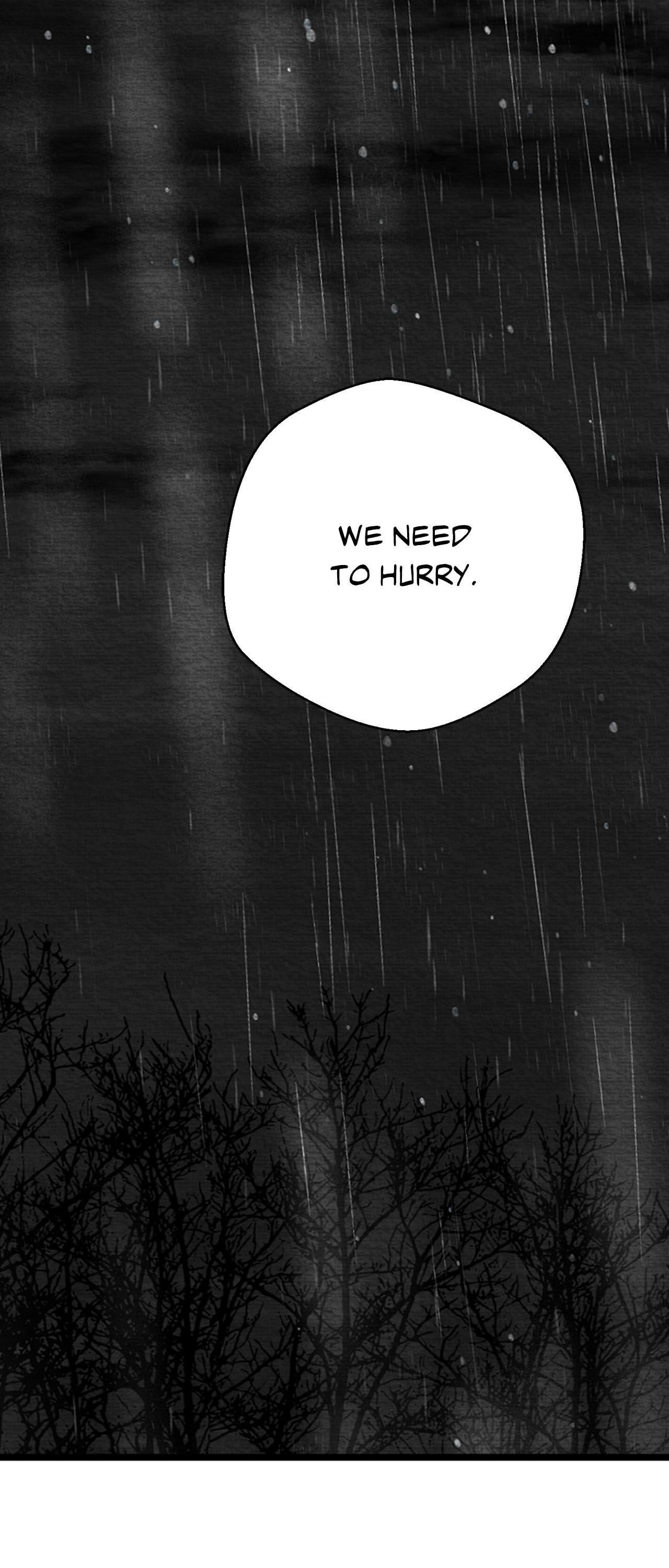 When We Acquainted Chapter 139 page 47 - 