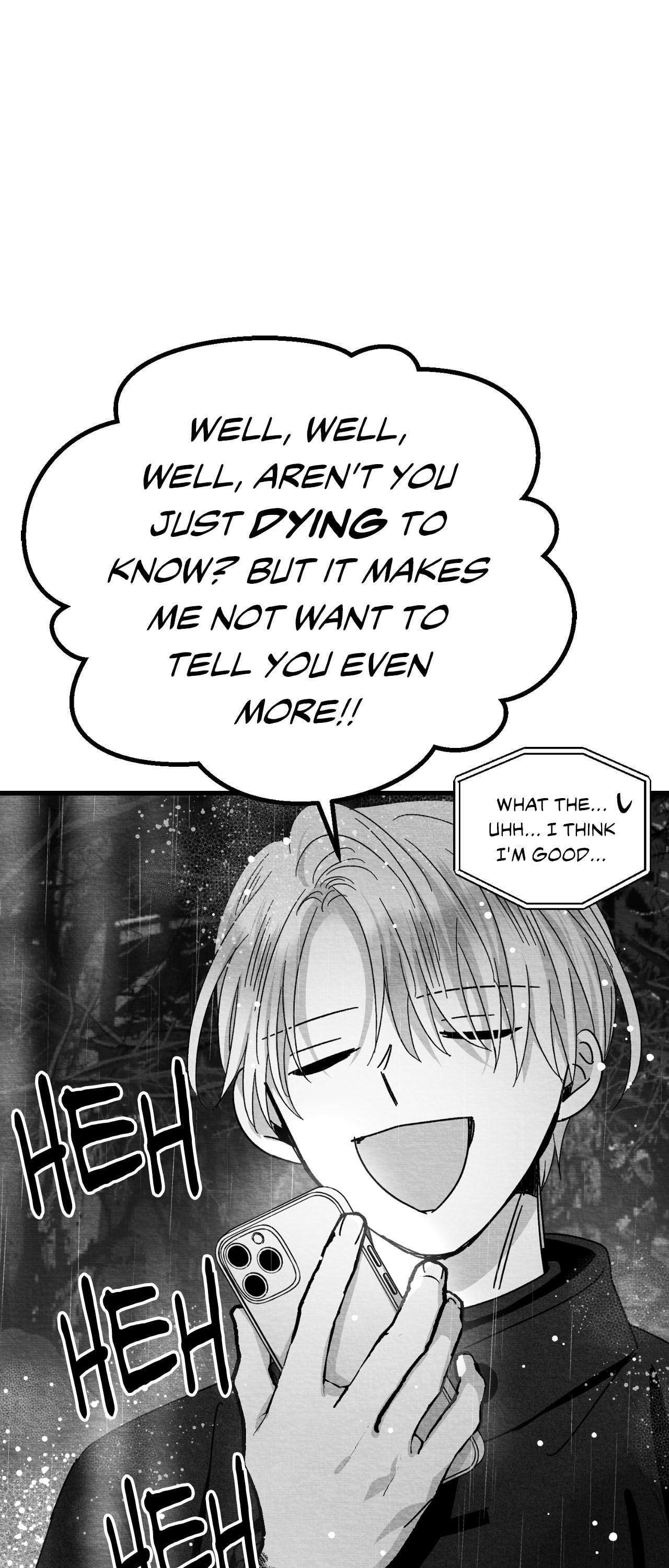 When We Acquainted Chapter 139 page 6 - 