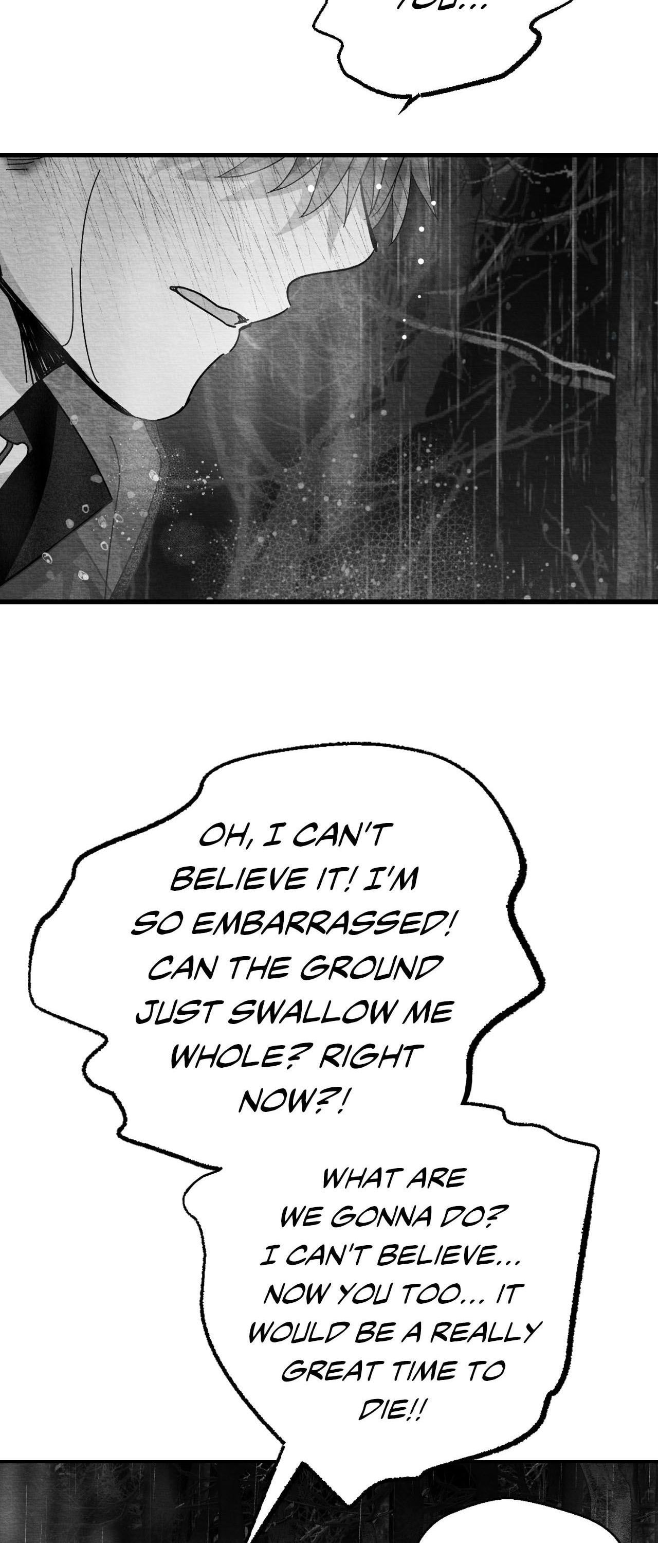 When We Acquainted Chapter 139 page 9 - 