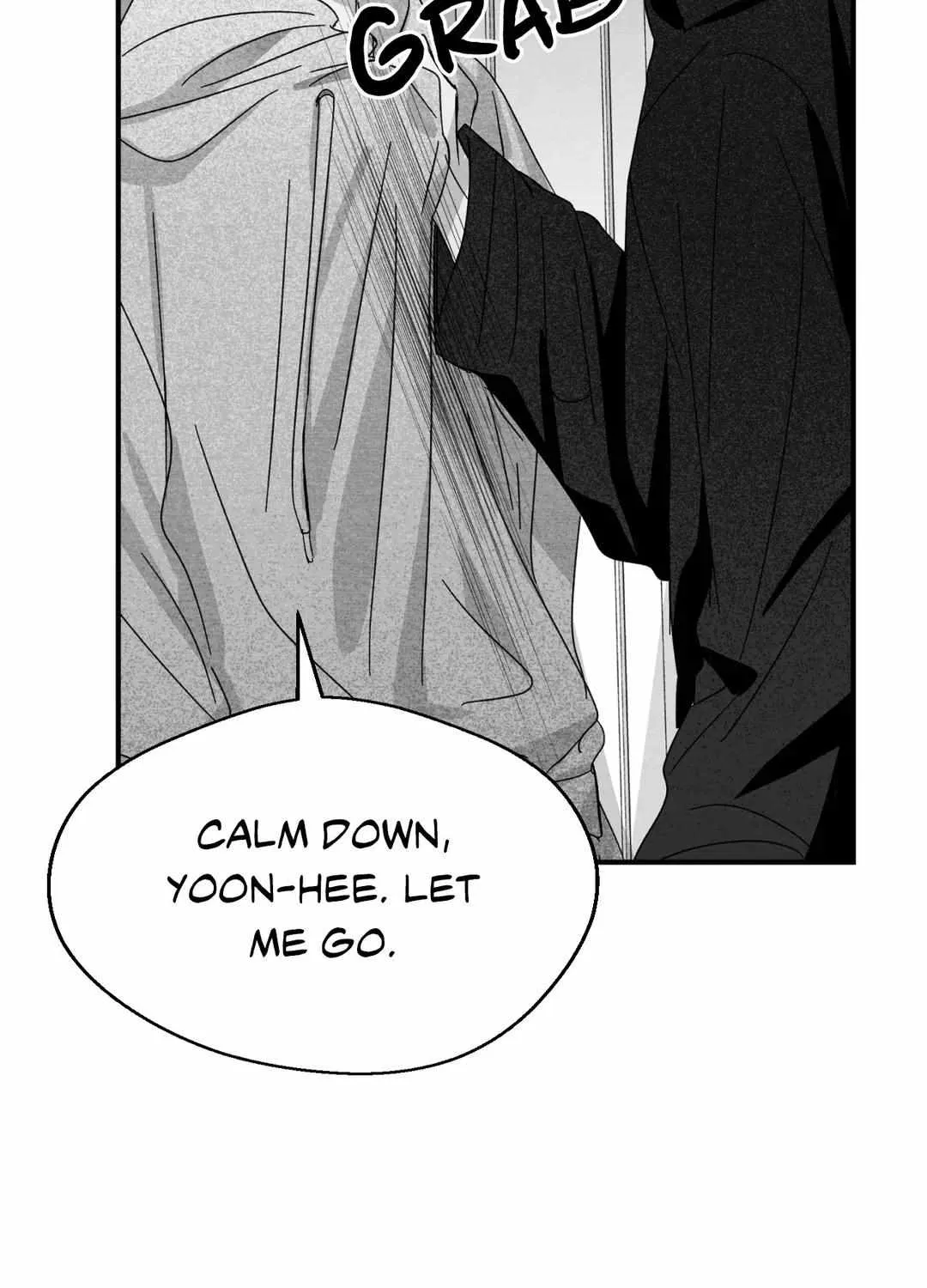 When We Acquainted Chapter 14 page 102 - 
