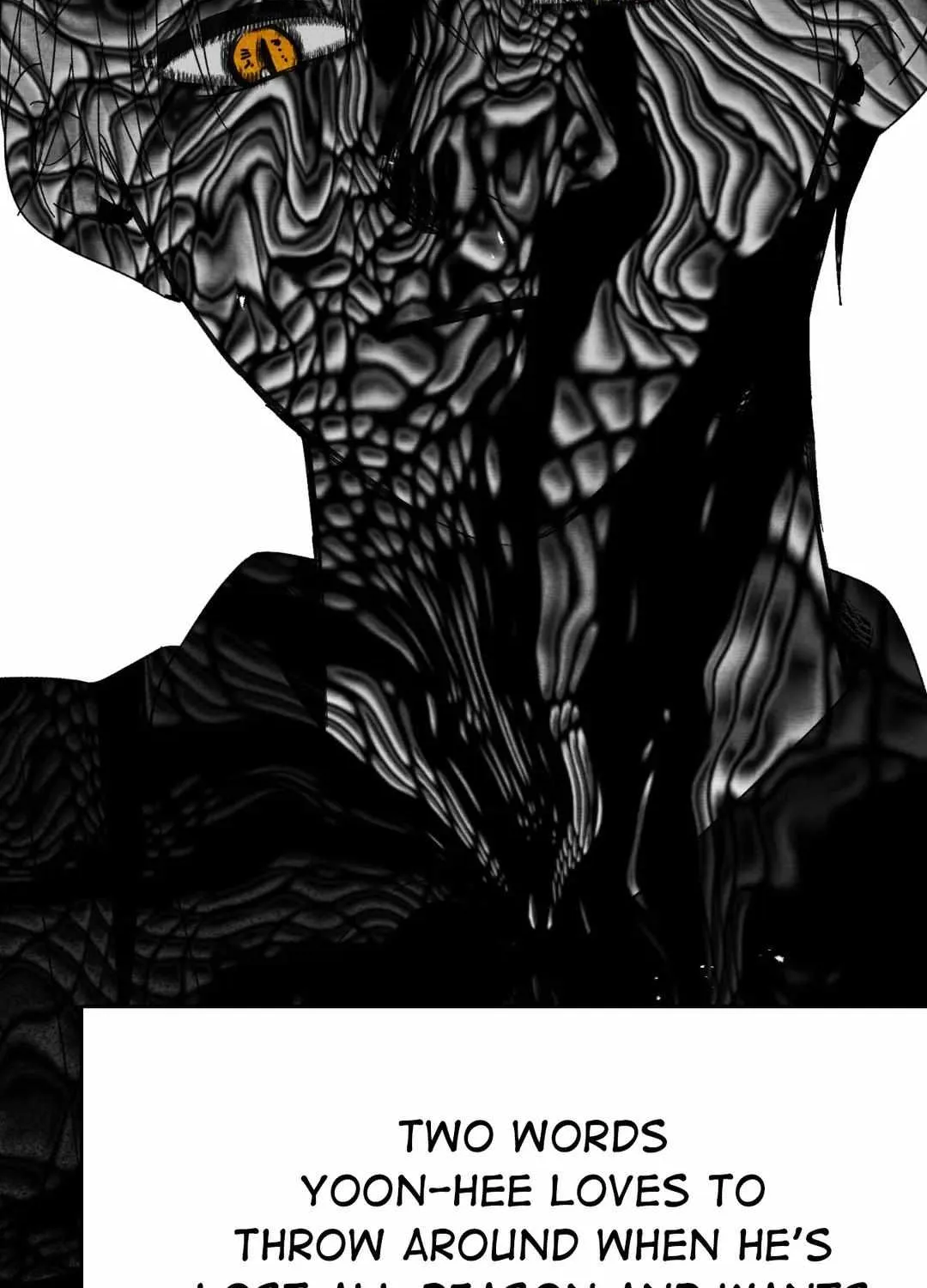 When We Acquainted Chapter 14 page 109 - 