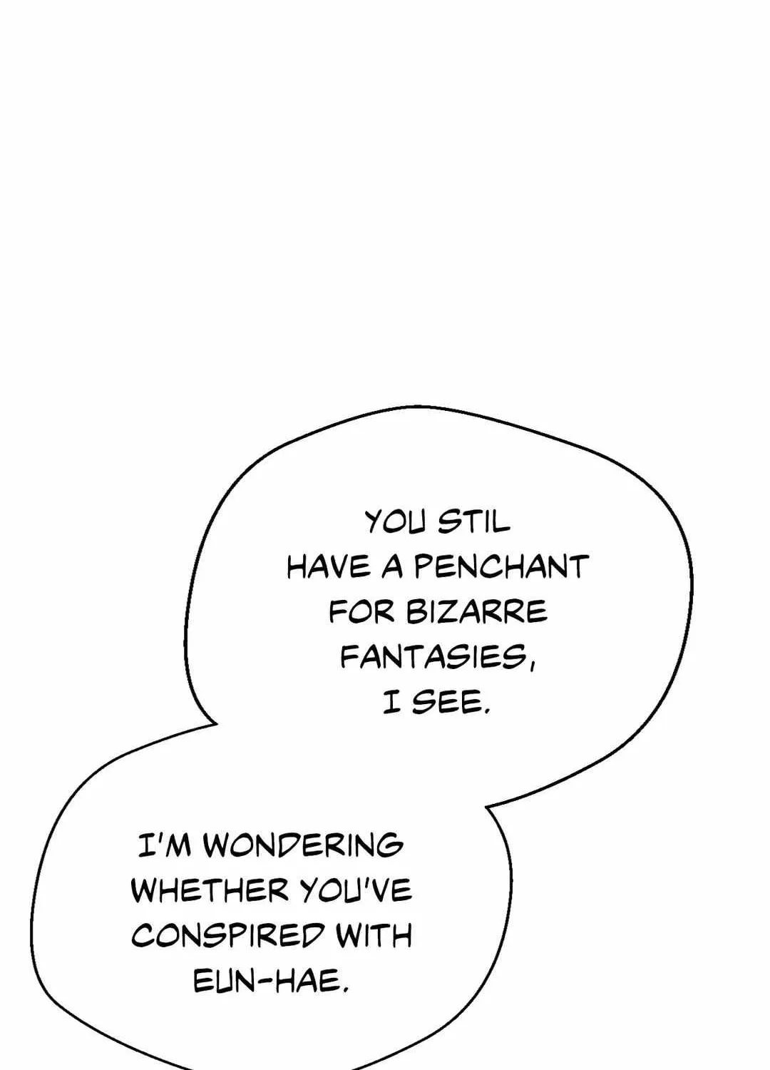 When We Acquainted Chapter 14 page 115 - 