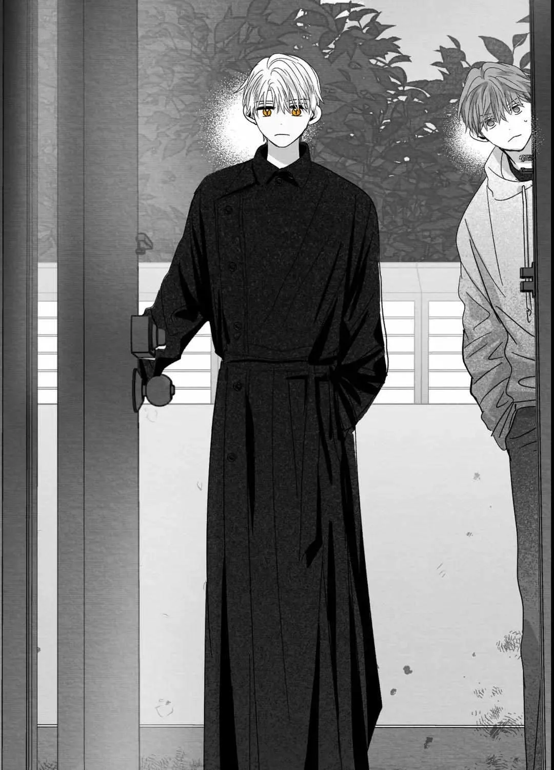 When We Acquainted Chapter 14 page 13 - 