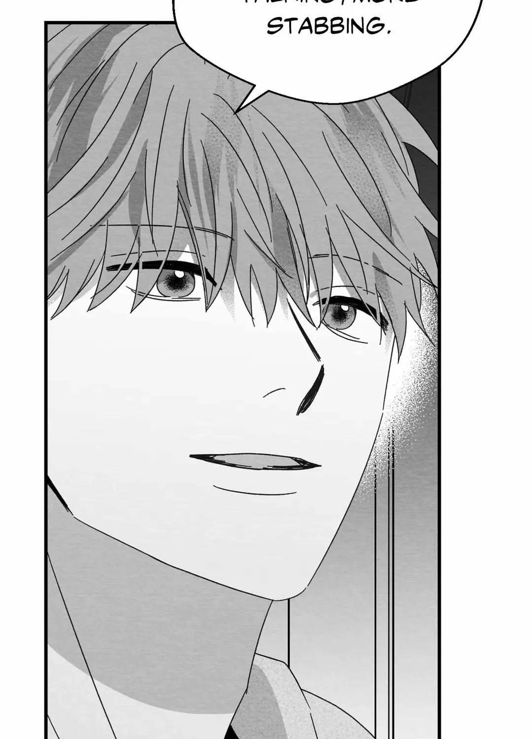 When We Acquainted Chapter 14 page 121 - 