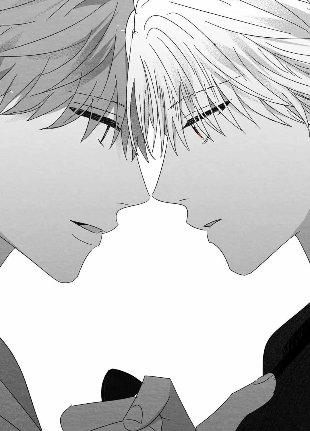 When We Acquainted Chapter 14 page 127 - 