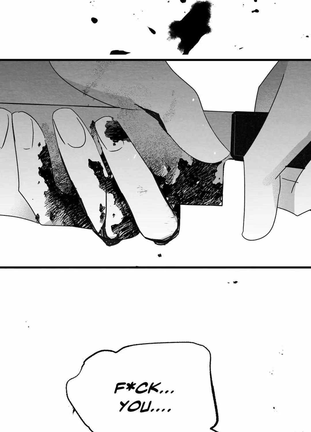 When We Acquainted Chapter 14 page 135 - 