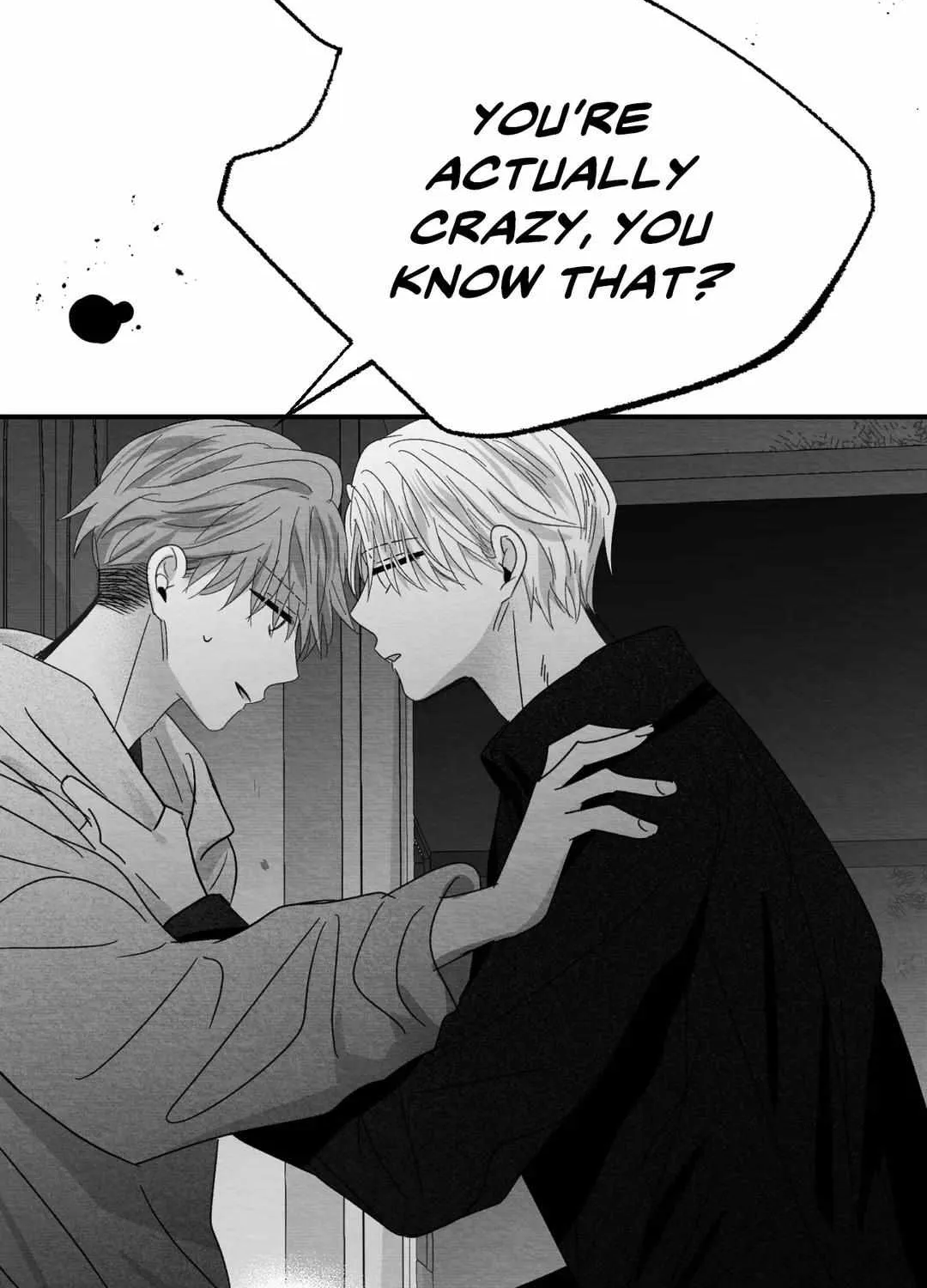 When We Acquainted Chapter 14 page 136 - 