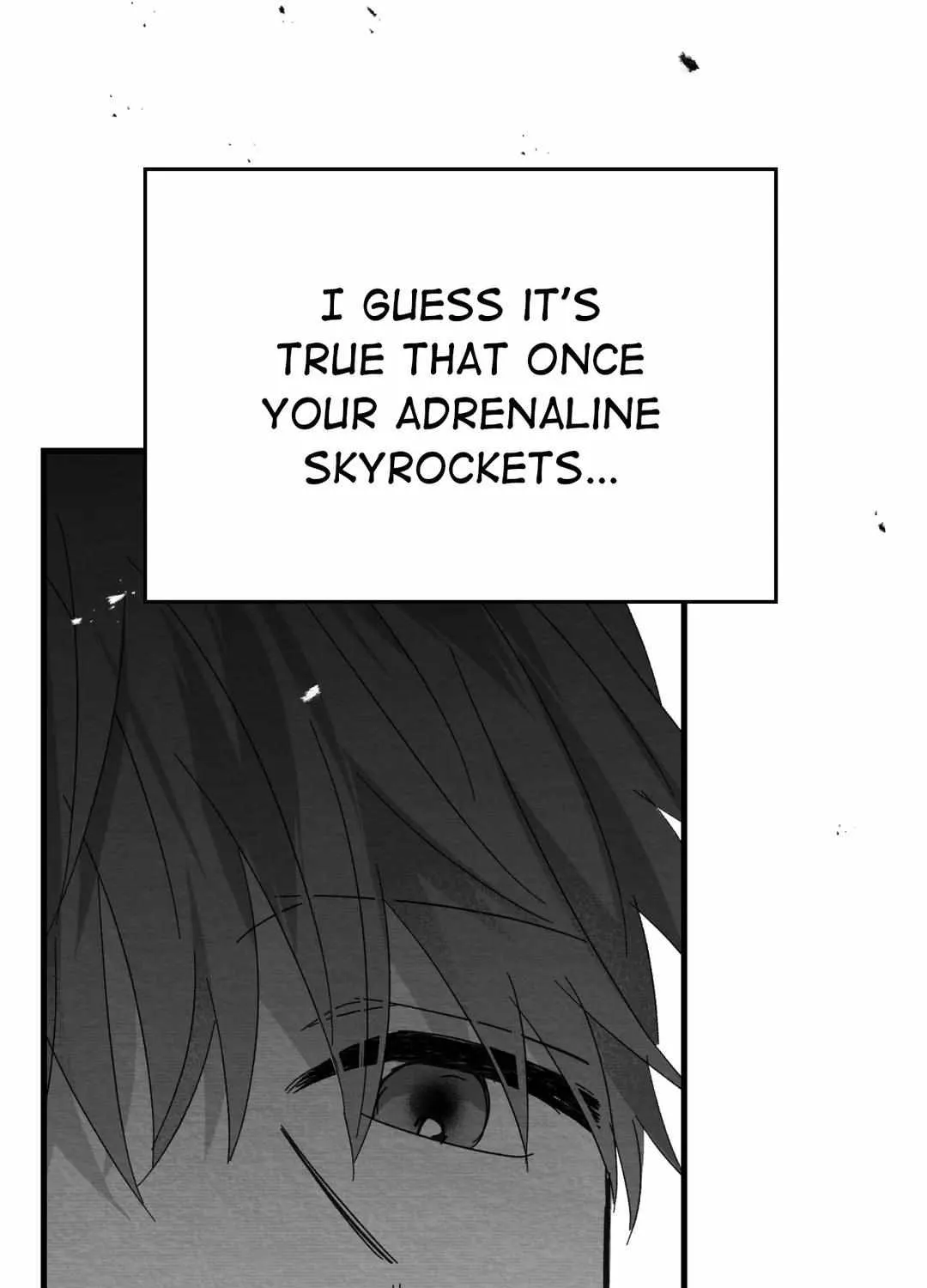 When We Acquainted Chapter 14 page 138 - 